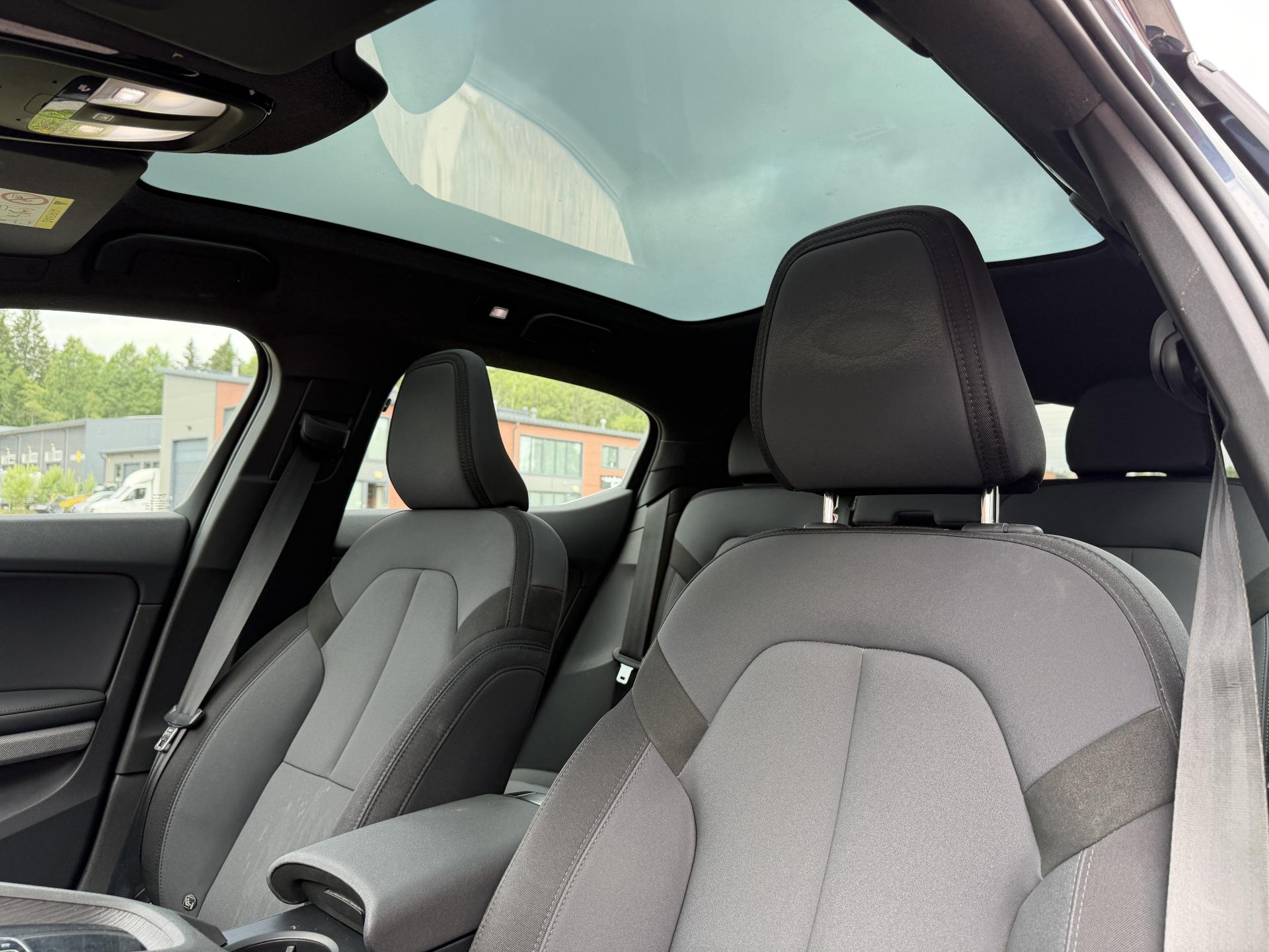 POLESTAR 2 2022