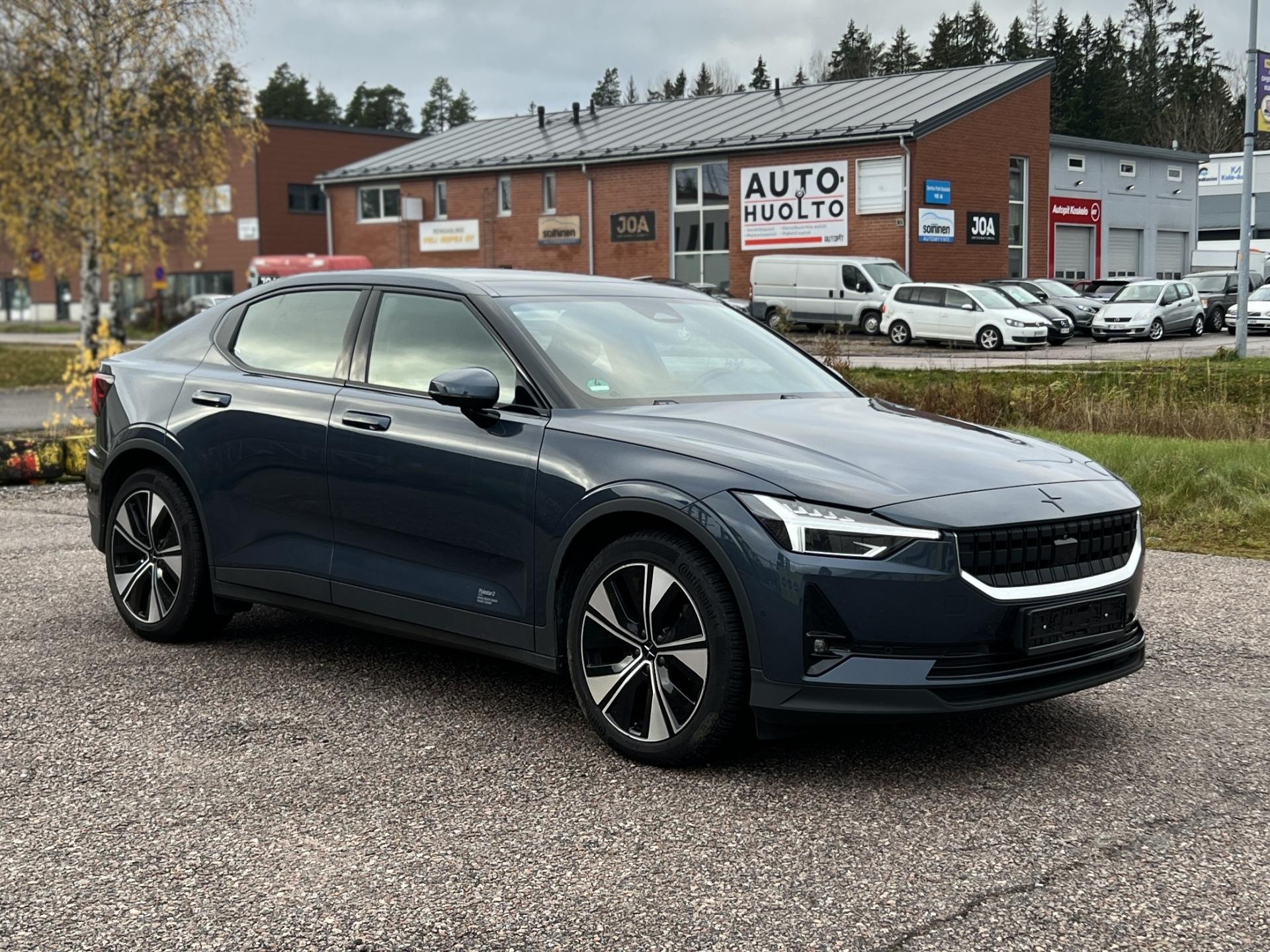 POLESTAR 2 2023