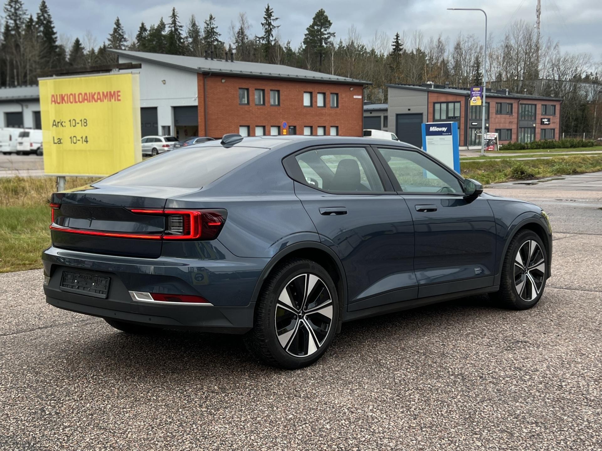 POLESTAR 2 2023