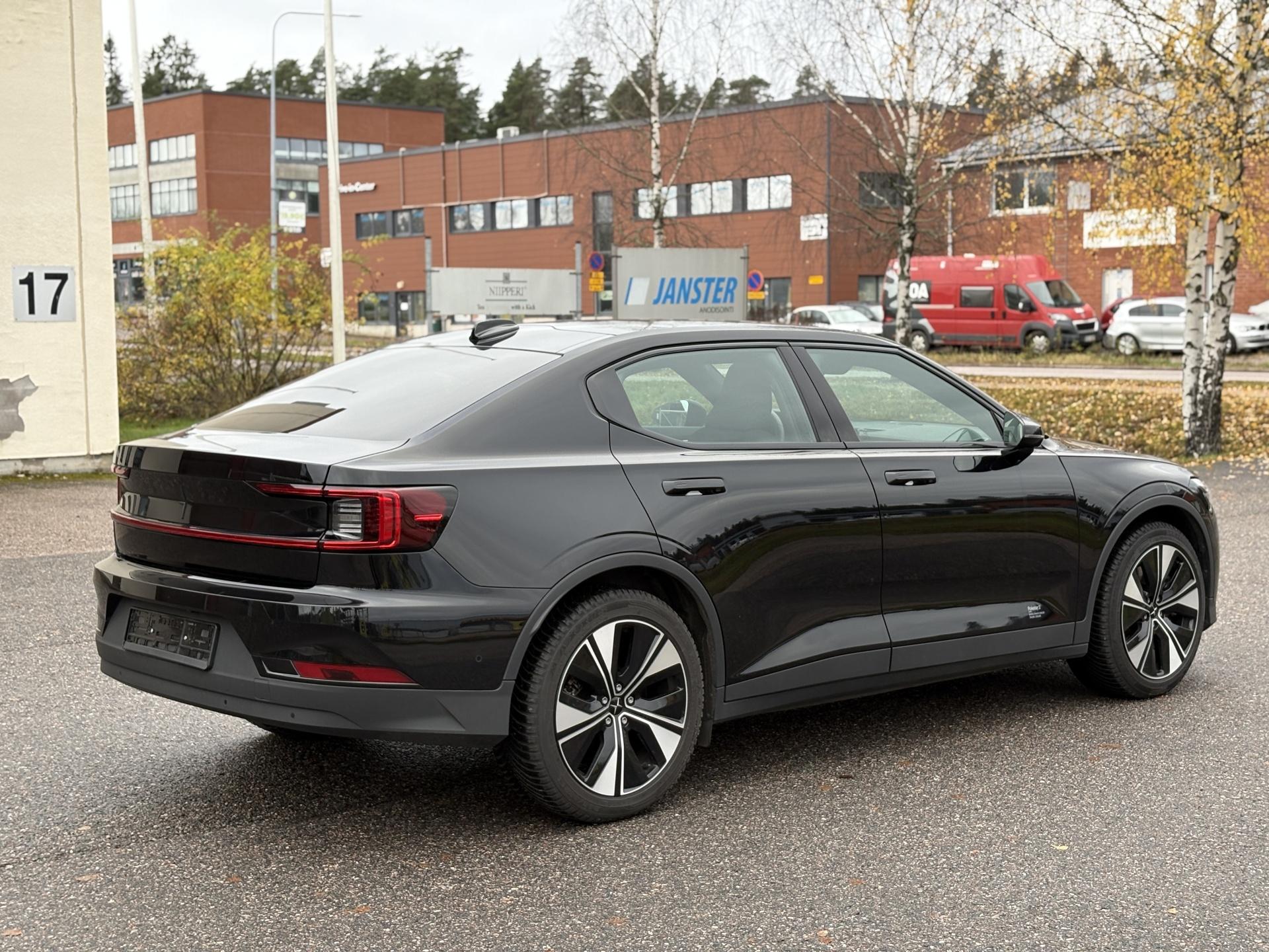 POLESTAR 2 2023