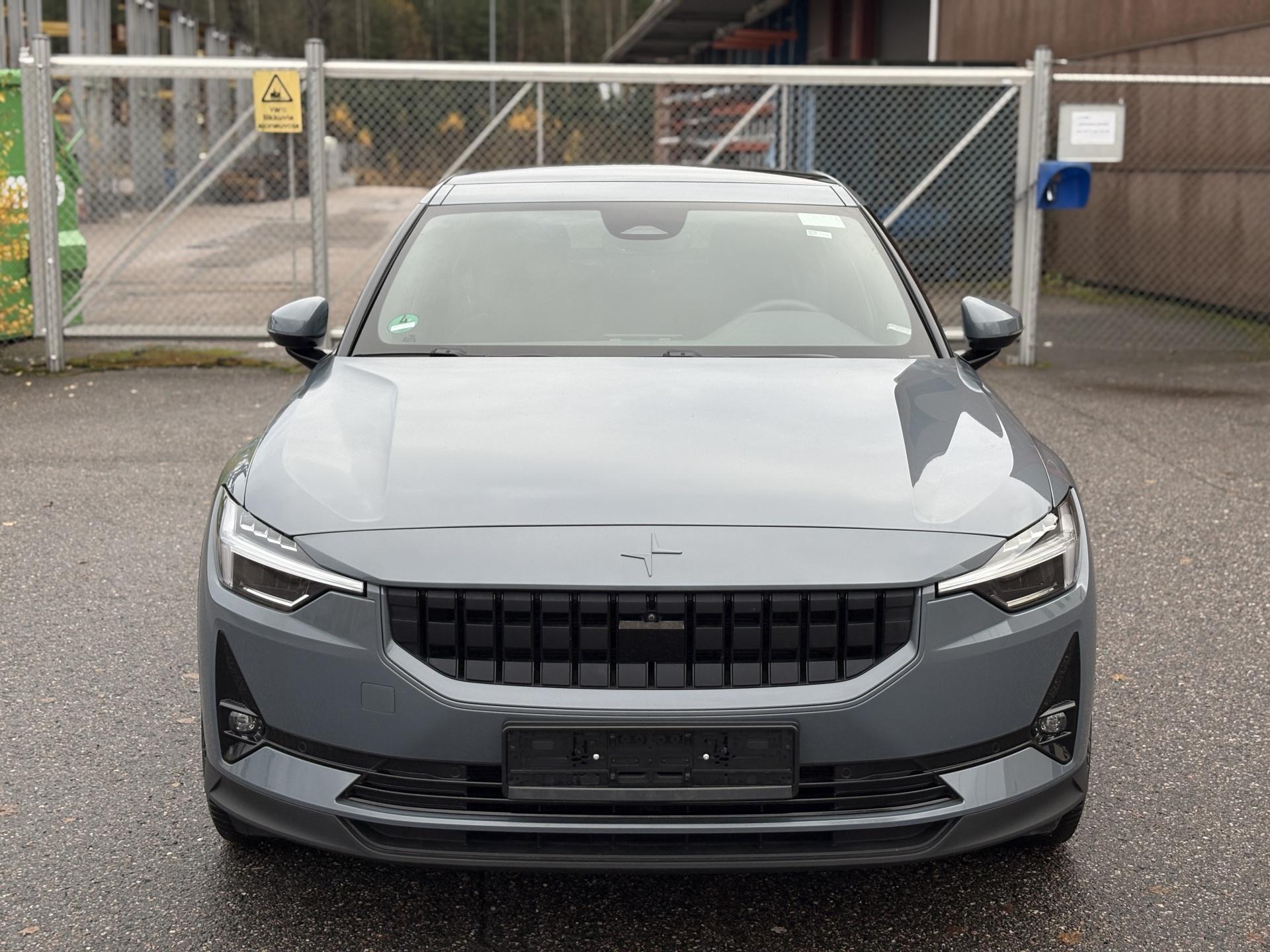 POLESTAR 2 2023