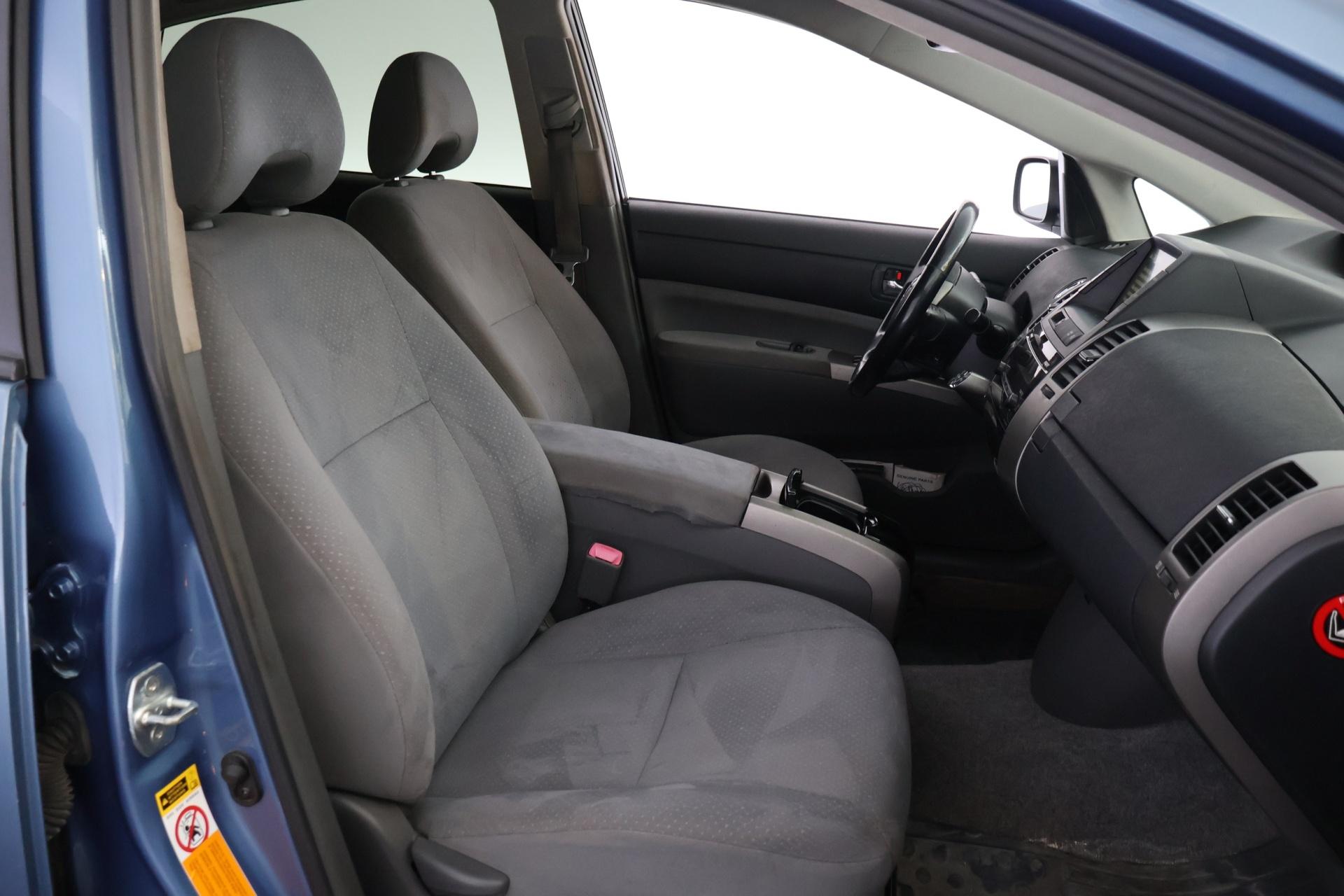 TOYOTA Prius 2008