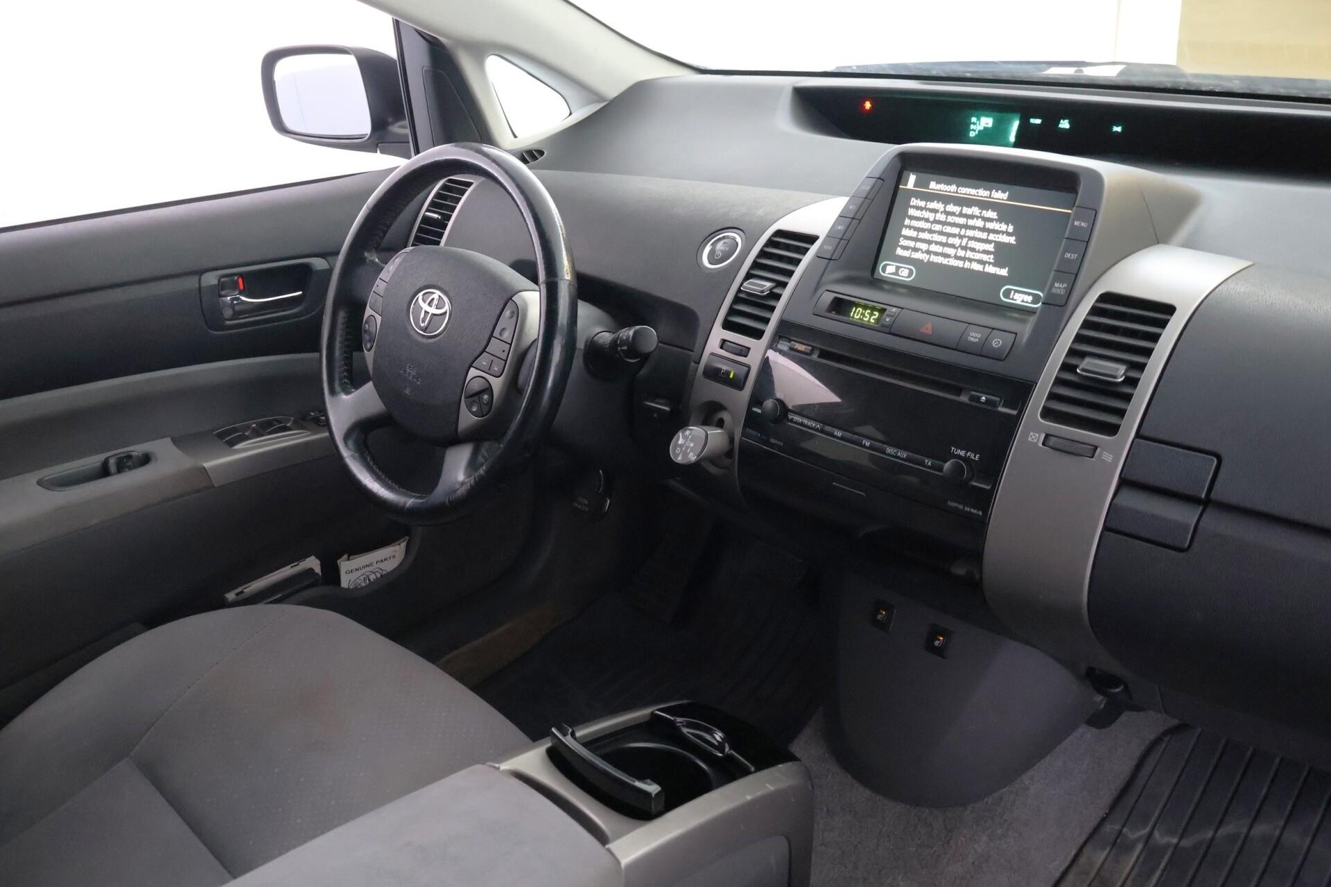 TOYOTA Prius 2008