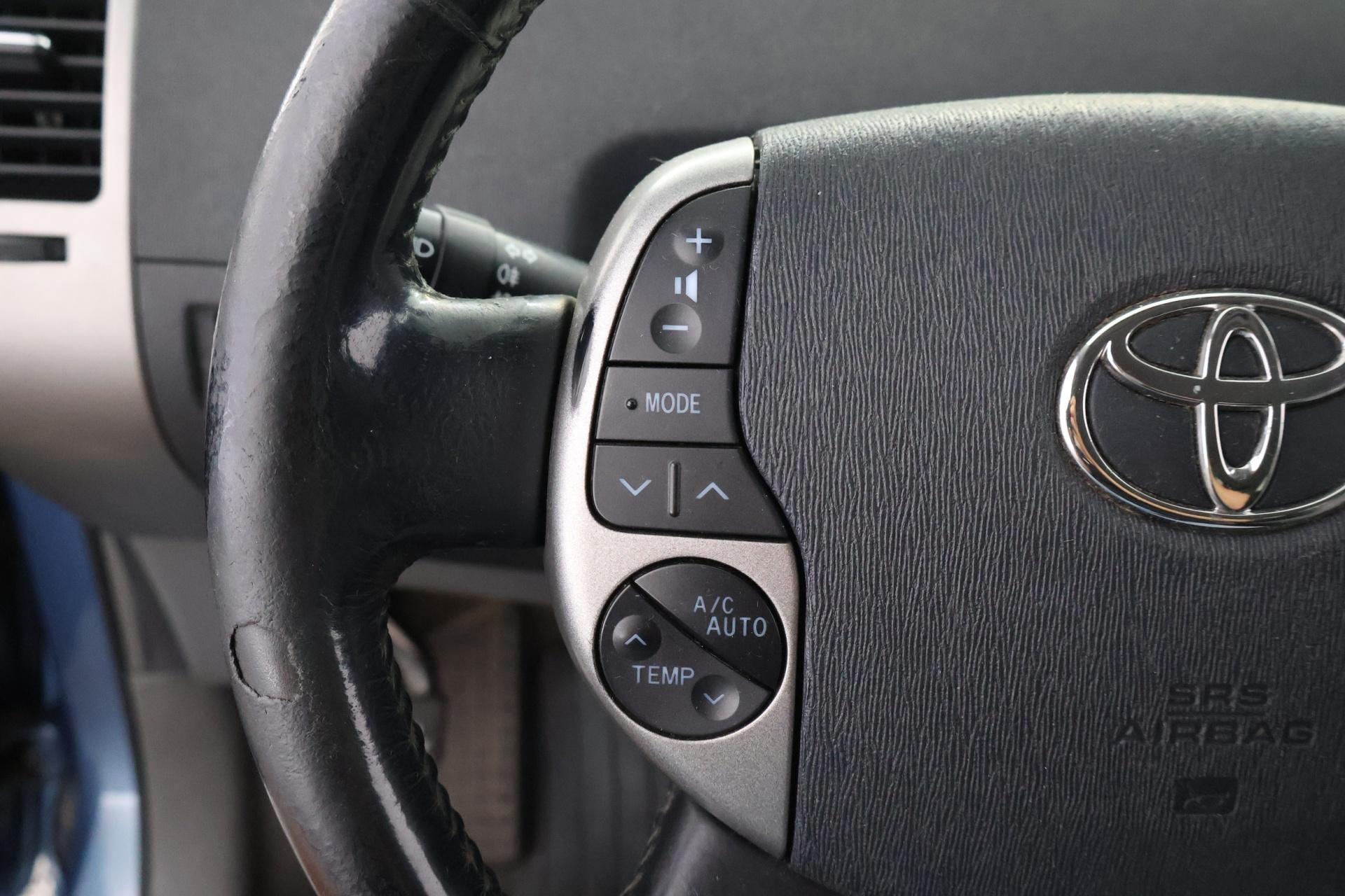 TOYOTA Prius 2008