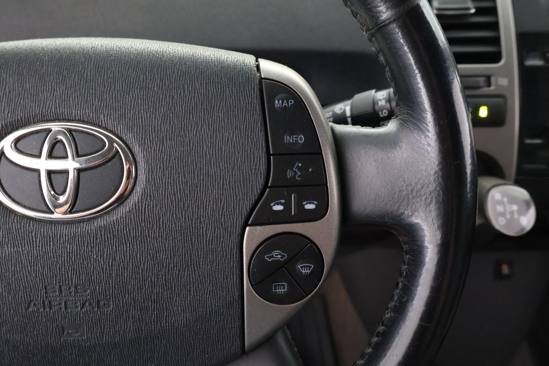 TOYOTA Prius 2008