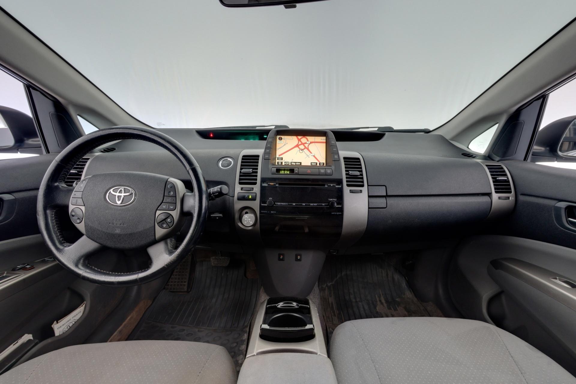 TOYOTA Prius 2008