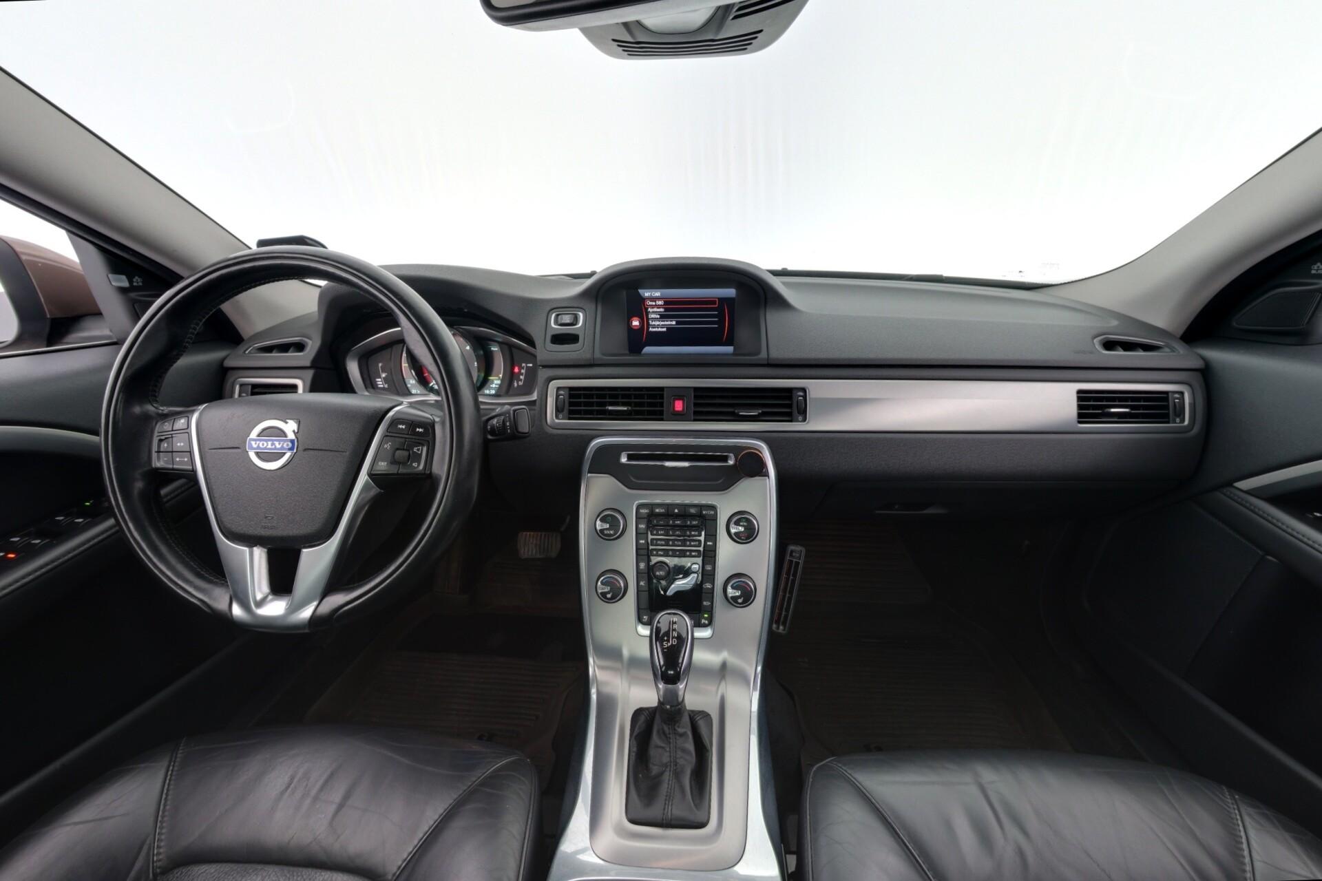 VOLVO S80 2014