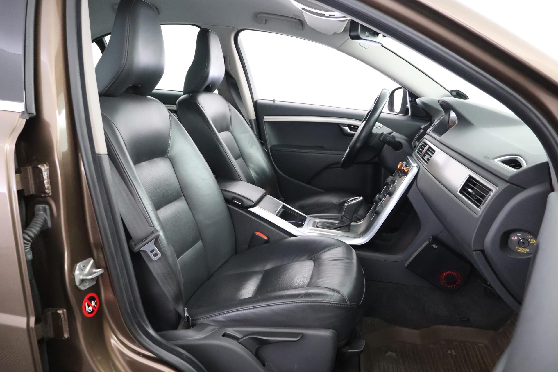 VOLVO S80 2014