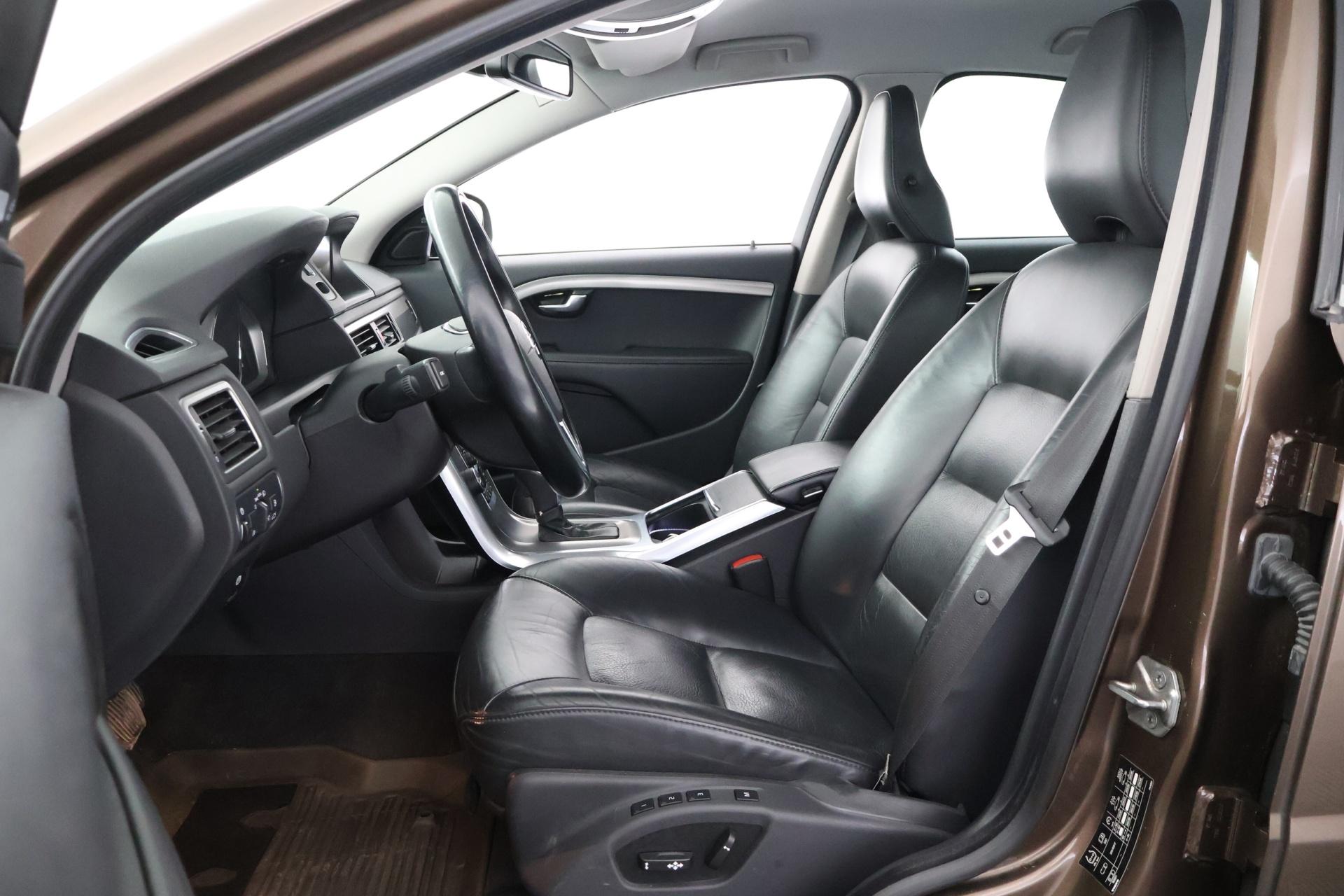 VOLVO S80 2014