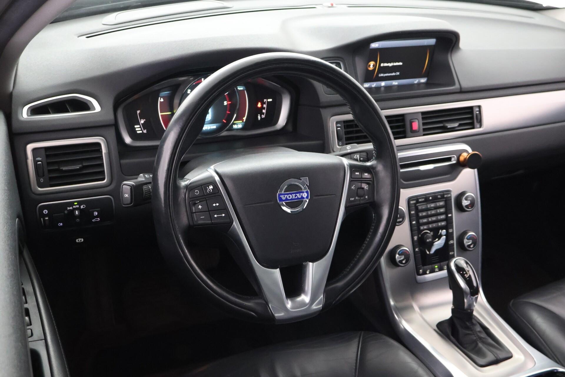 VOLVO S80 2014