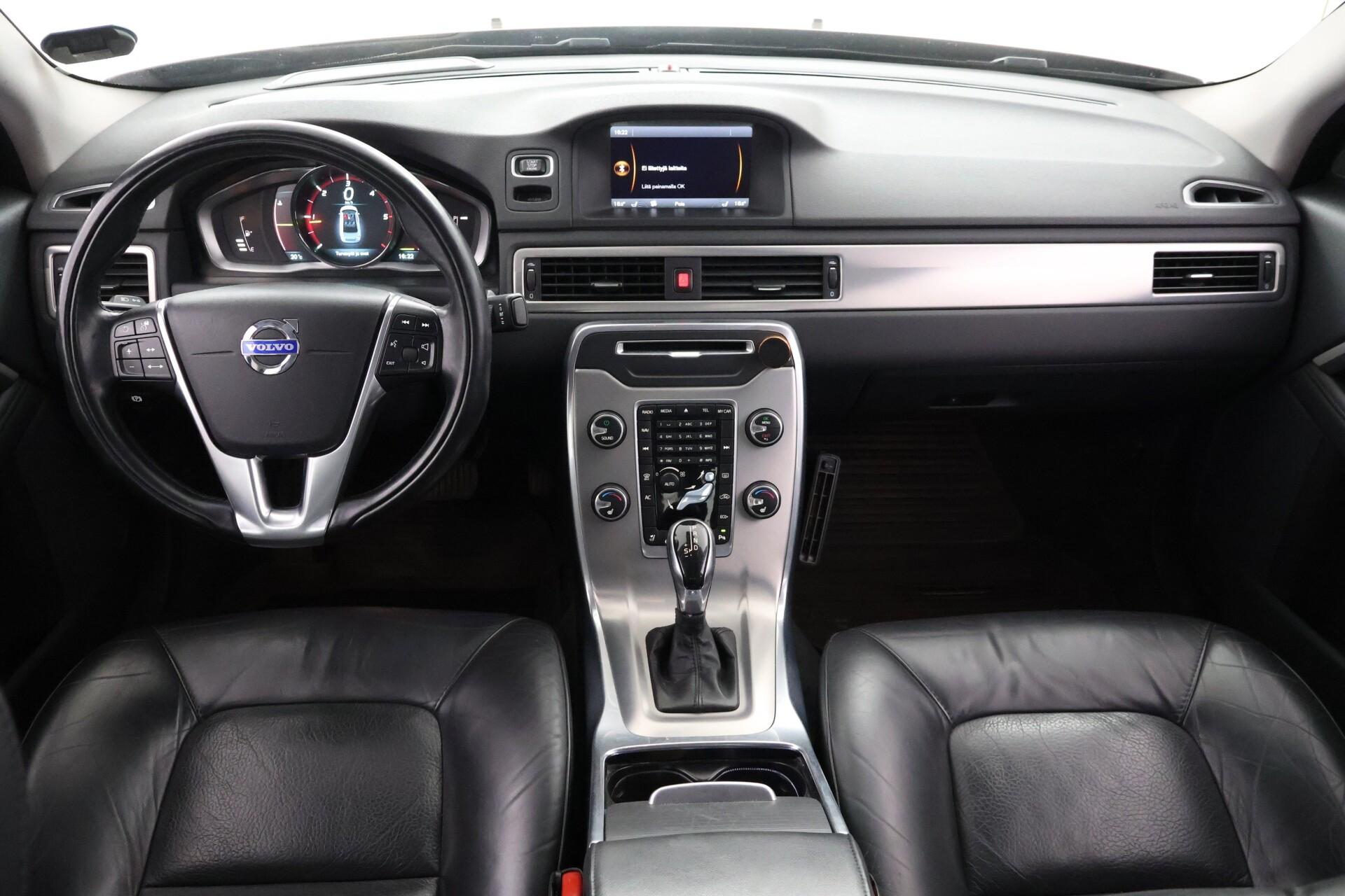 VOLVO S80 2014