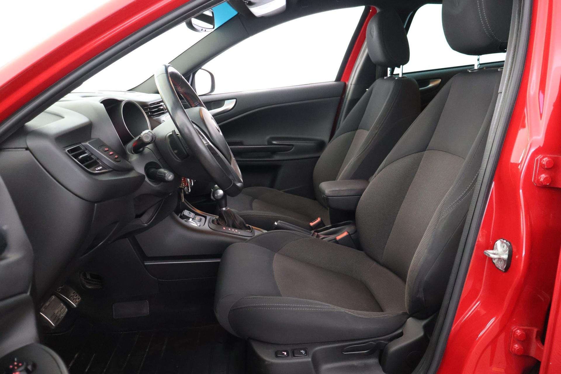 ALFA ROMEO Giulietta 2016