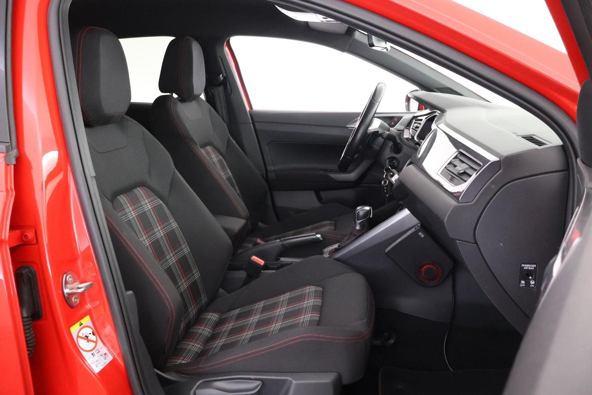 VOLKSWAGEN Polo 2019