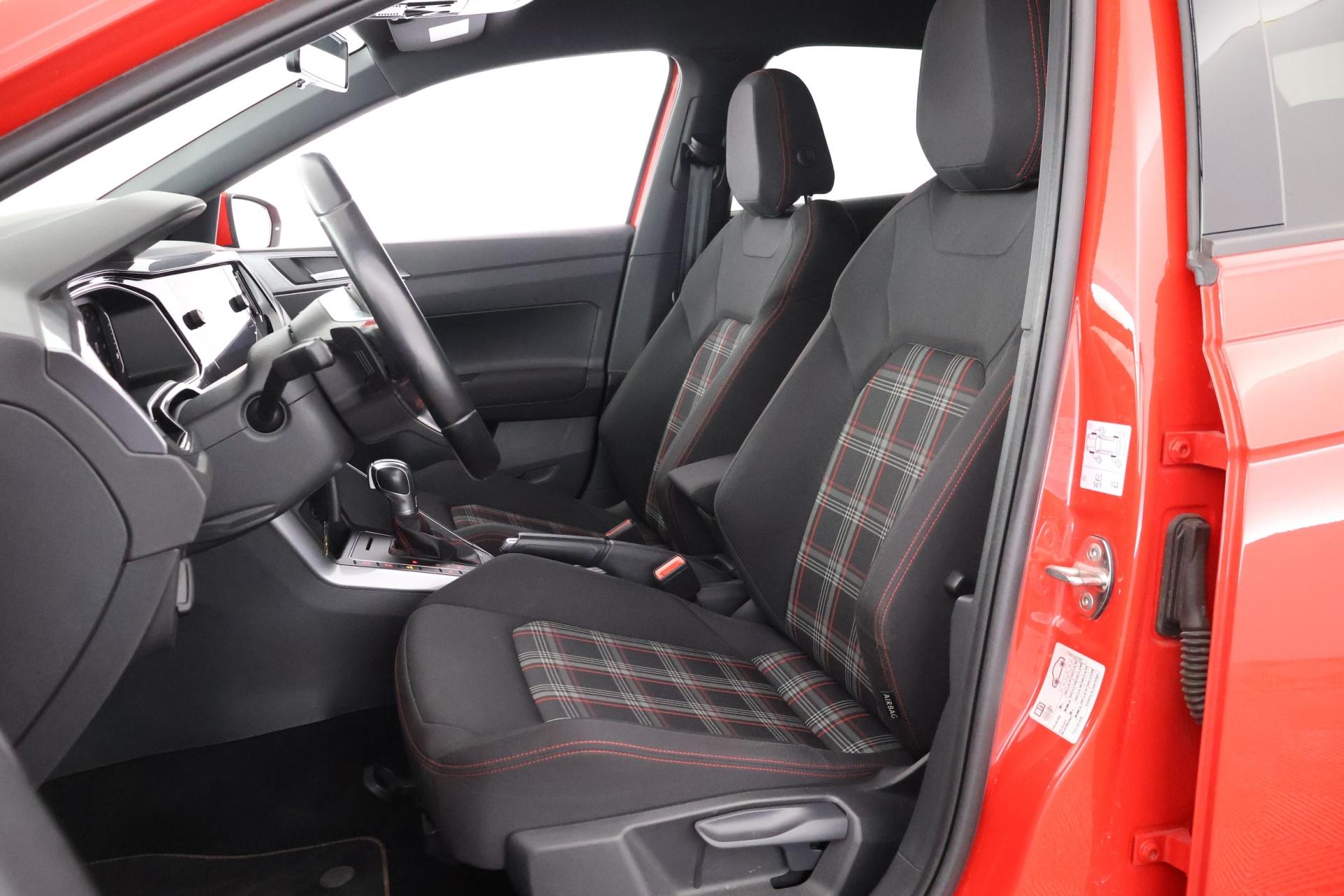 VOLKSWAGEN Polo 2019