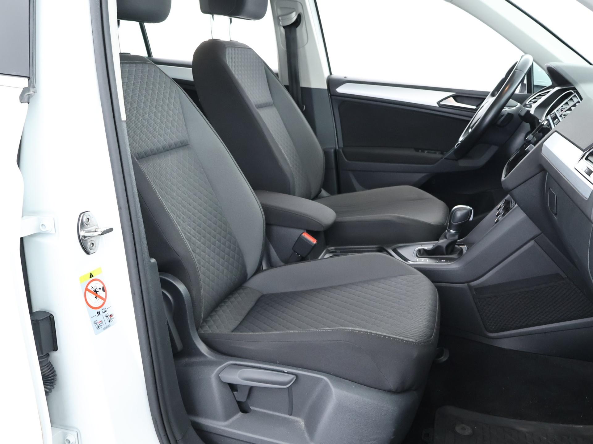 VOLKSWAGEN Tiguan 2019