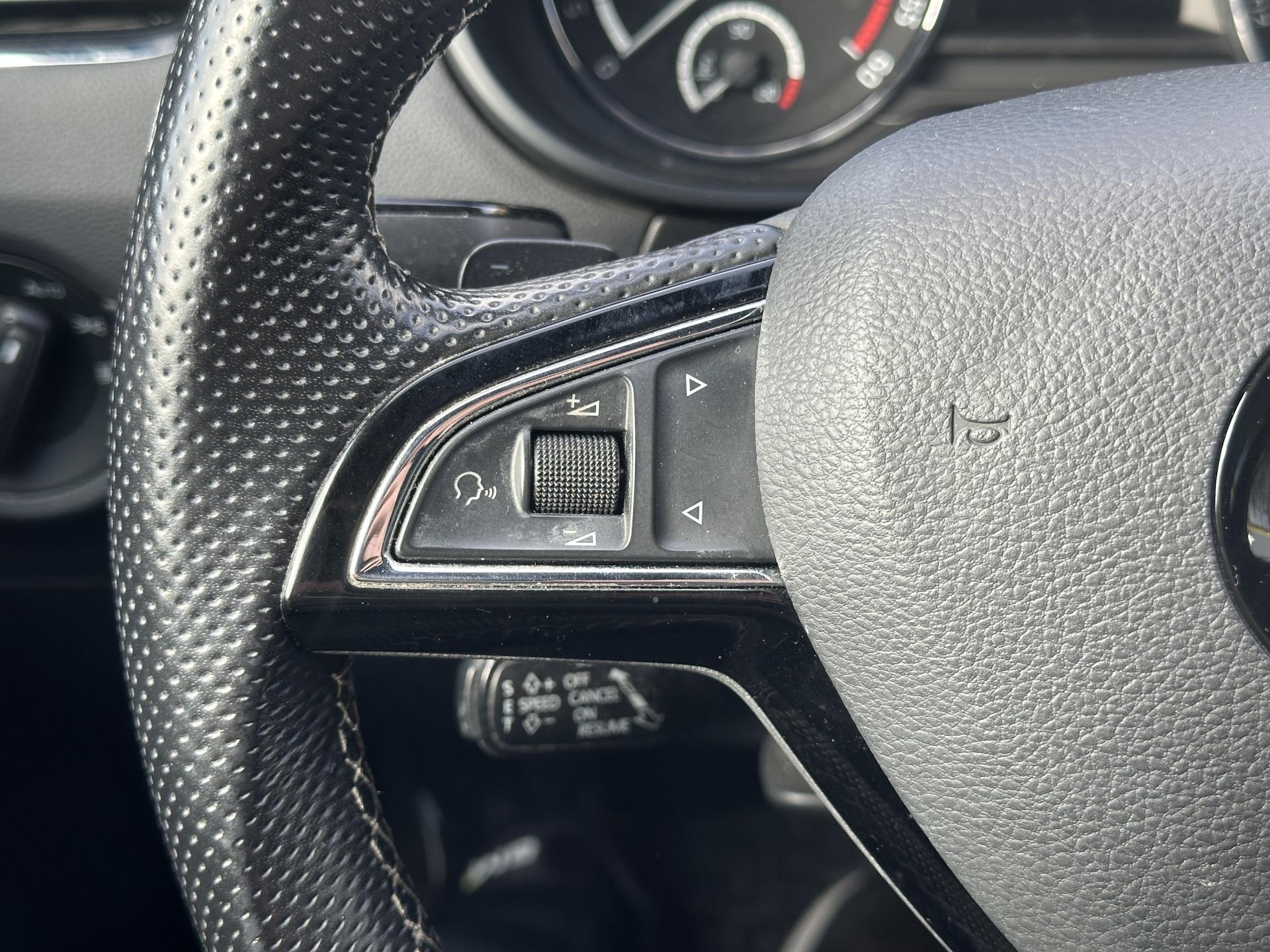 SKODA Octavia 2016