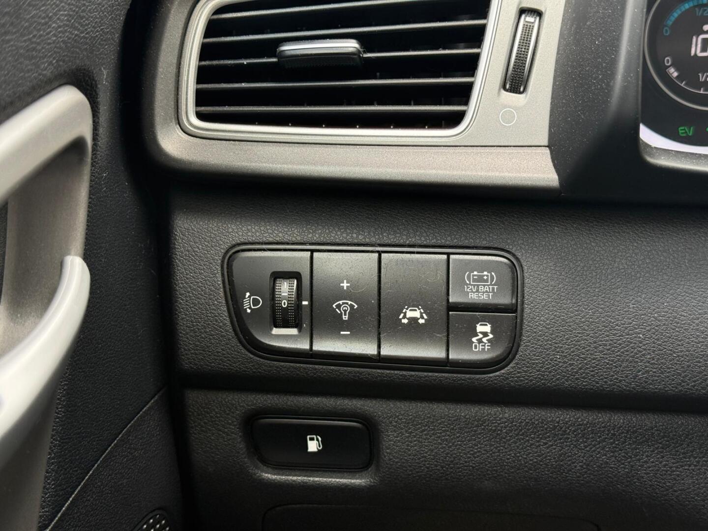 KIA Niro 2018
