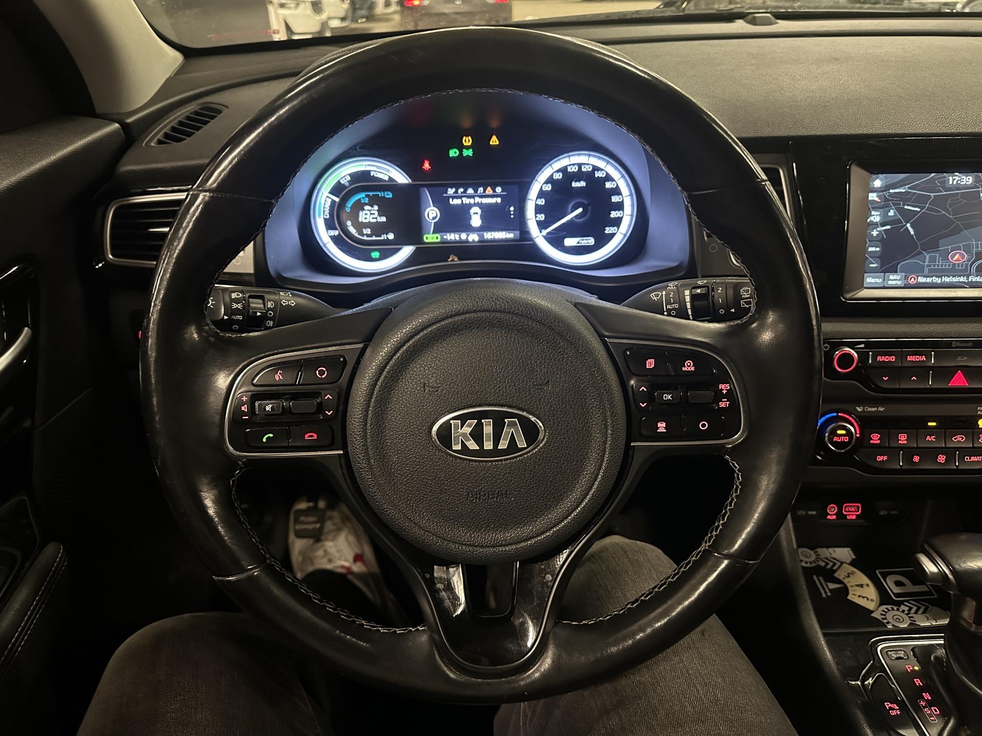 KIA Niro 2017