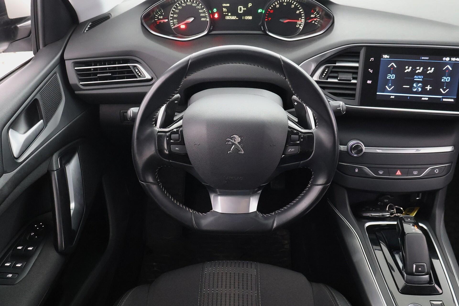 PEUGEOT 308 2019