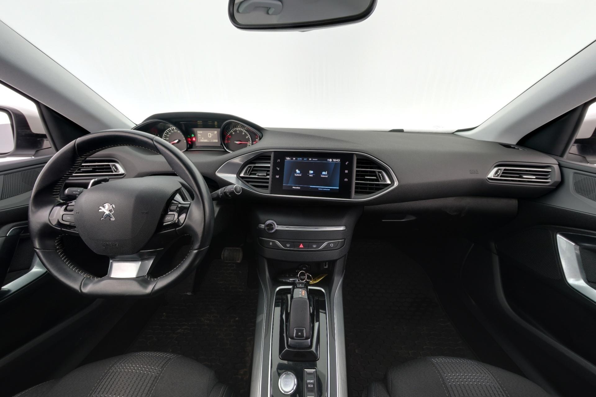 PEUGEOT 308 2019