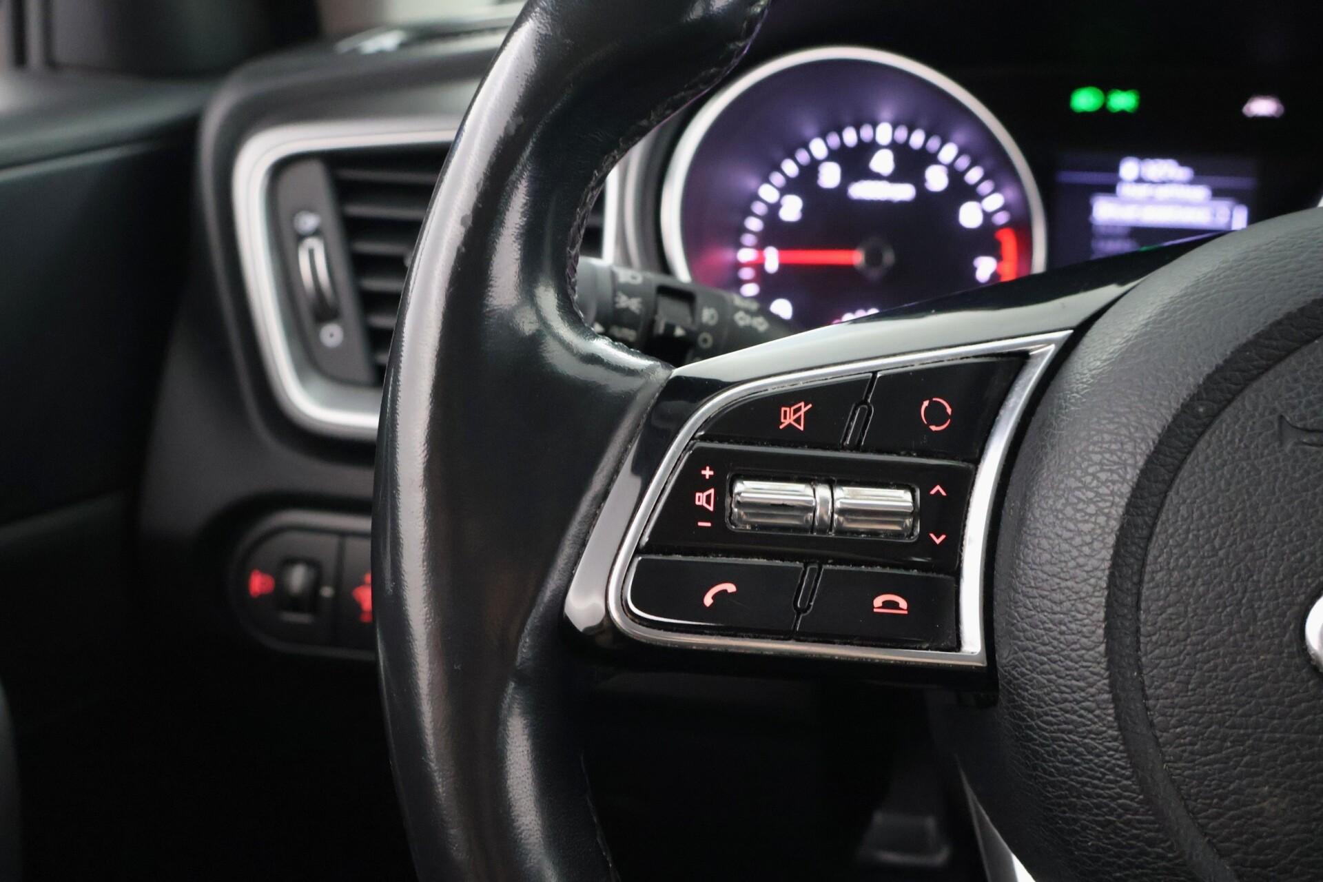 KIA Xceed 2019