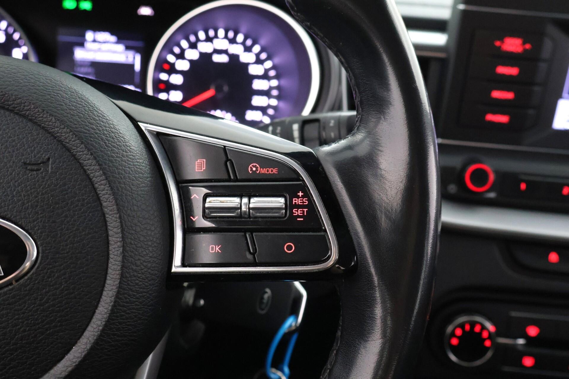 KIA Xceed 2019