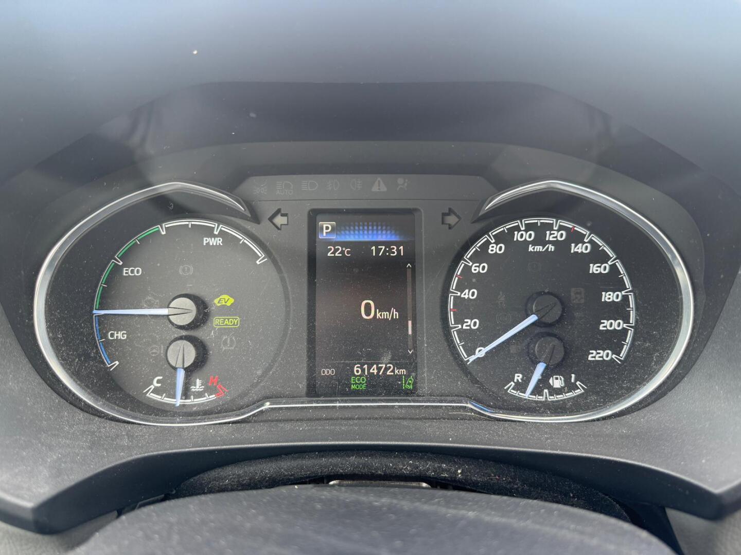 TOYOTA Yaris 2020