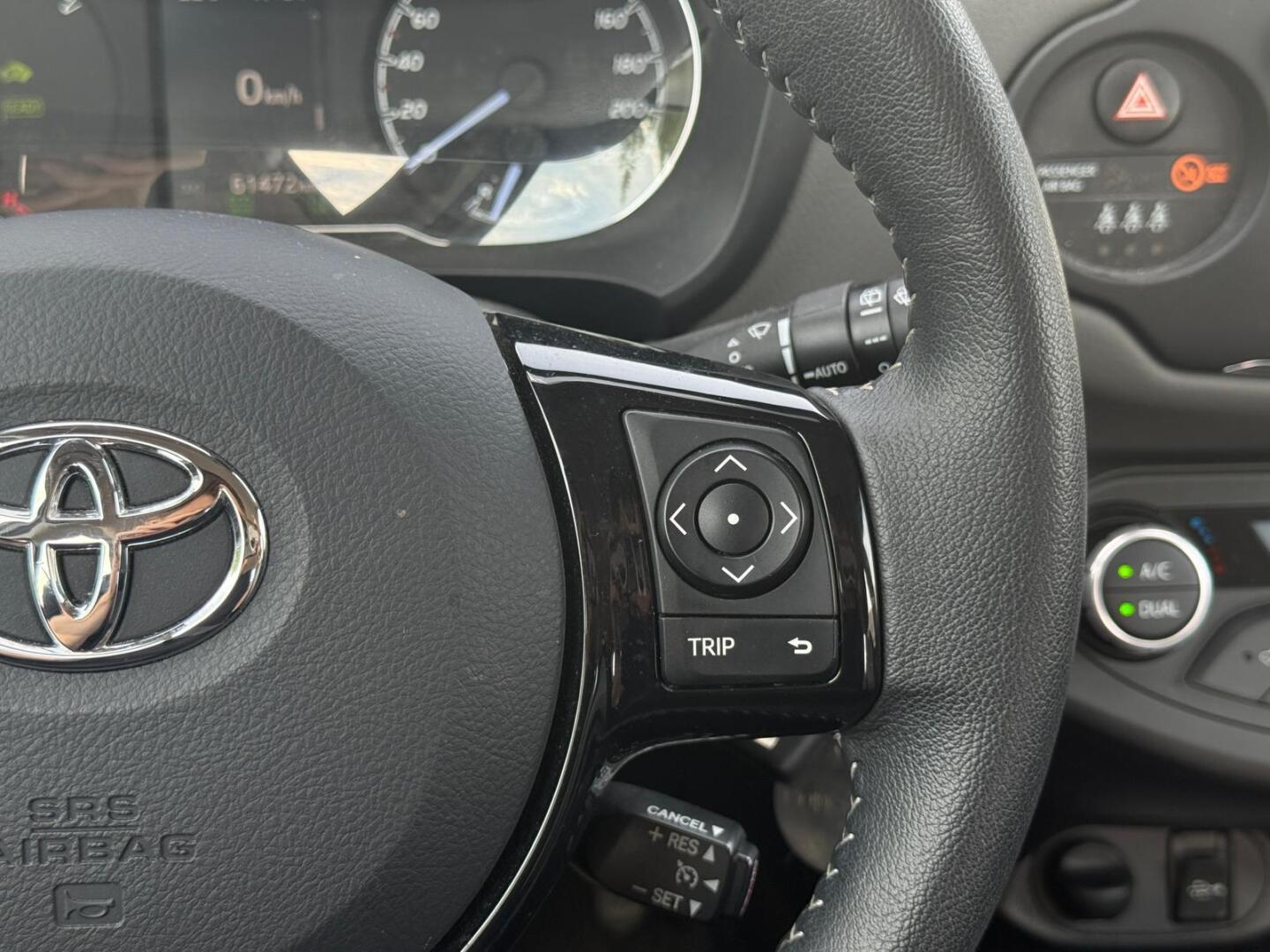 TOYOTA Yaris 2020
