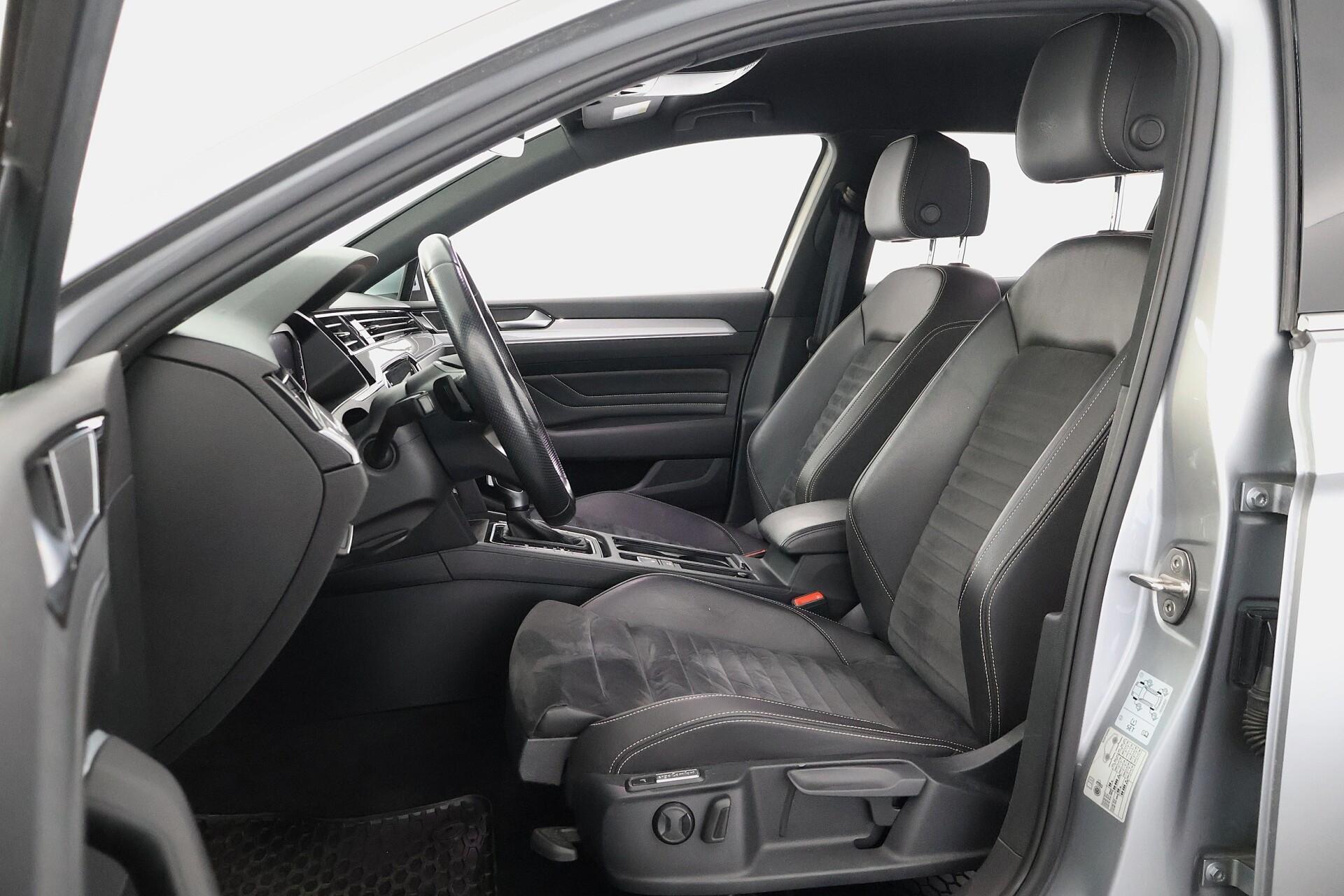 VOLKSWAGEN Passat 2021