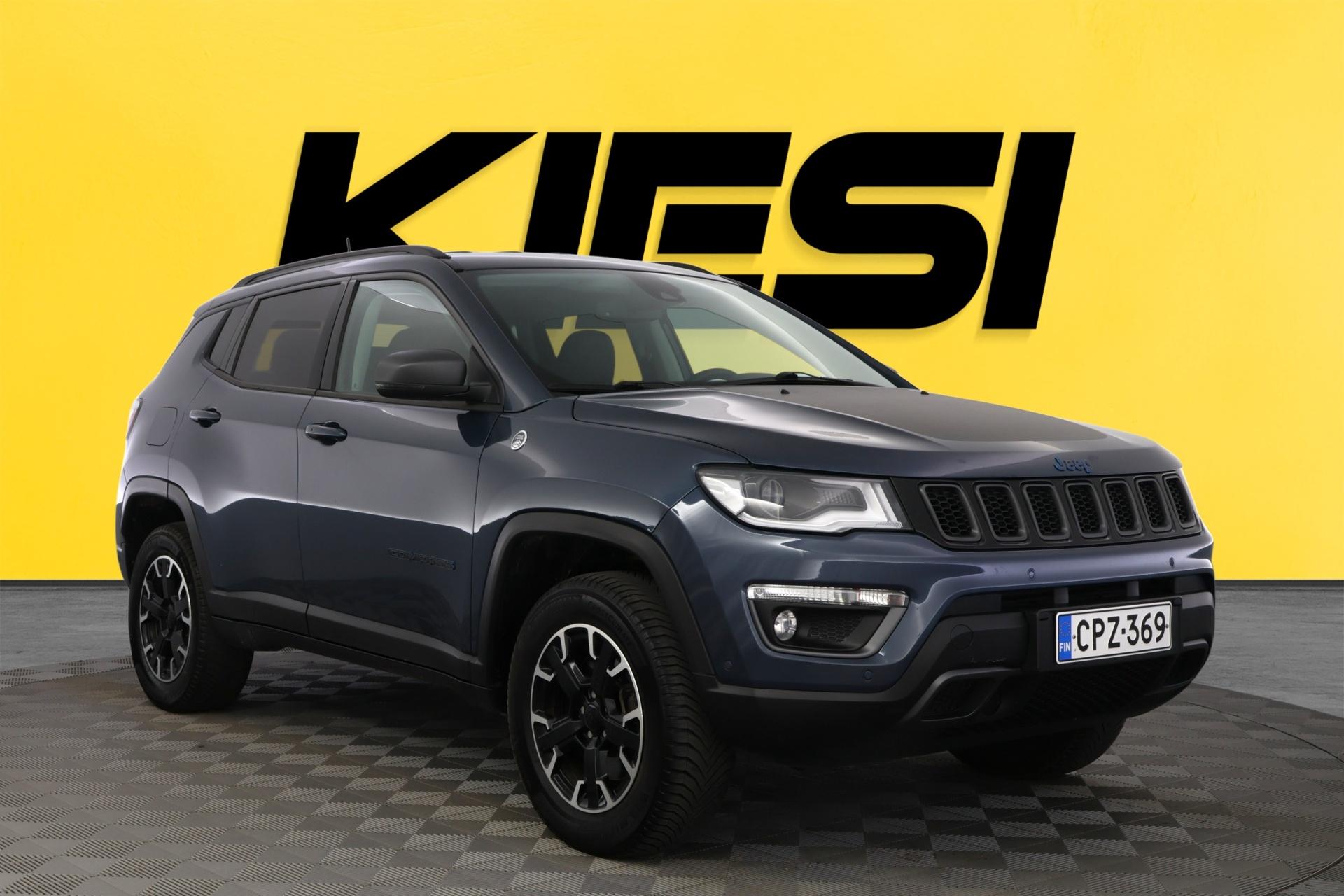JEEP Compass 2020
