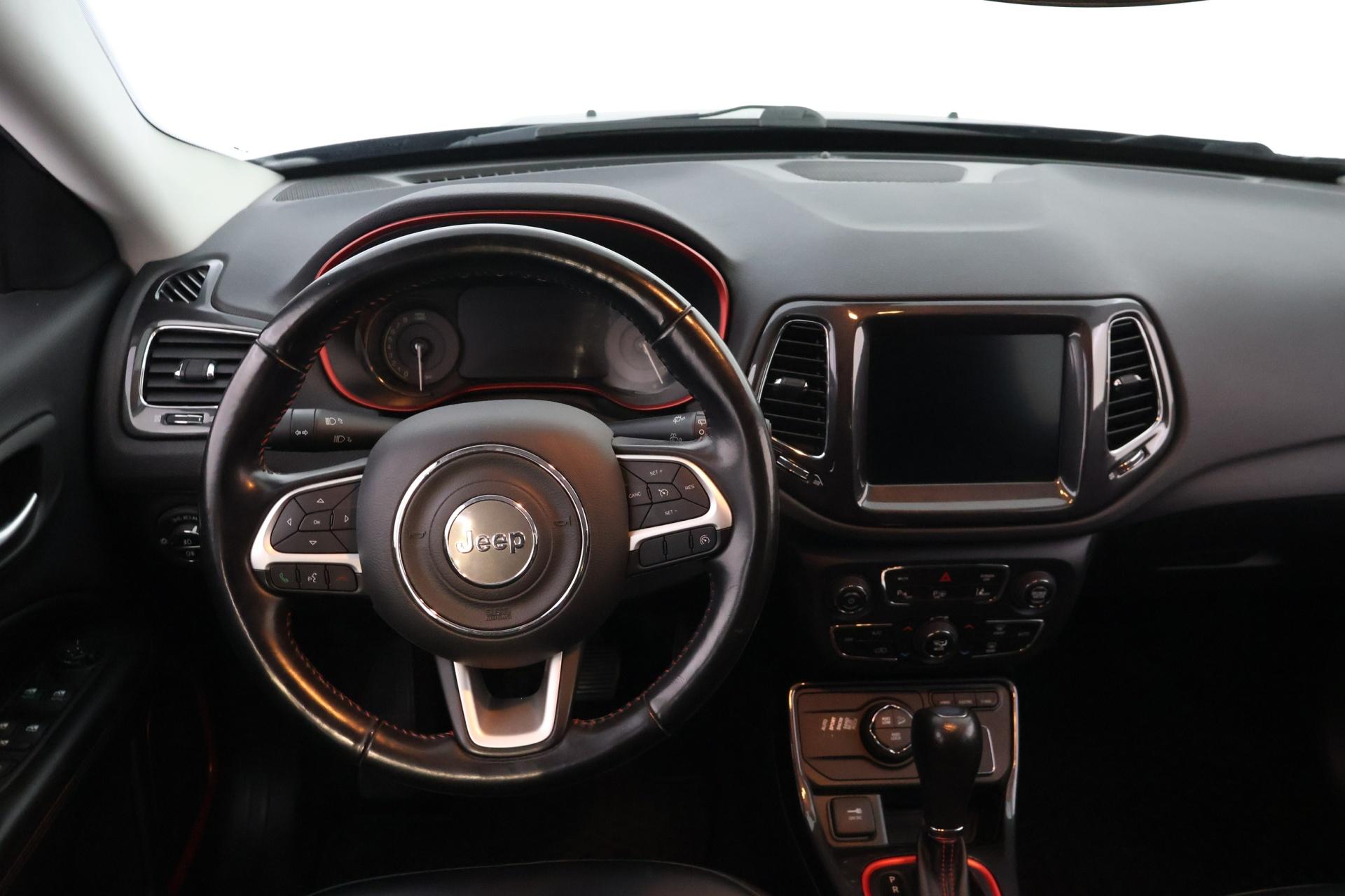 JEEP Compass 2020