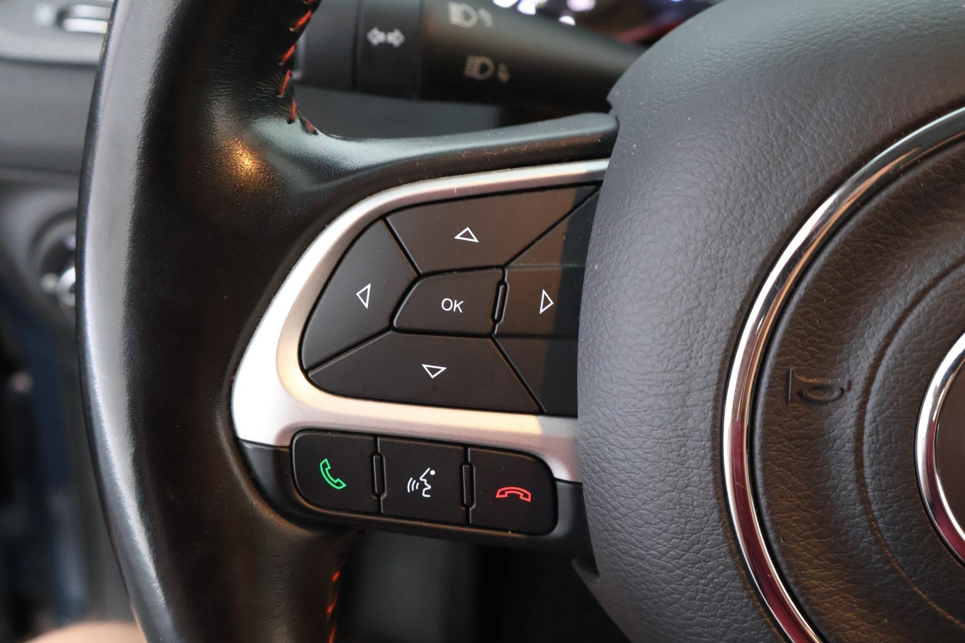 JEEP Compass 2020