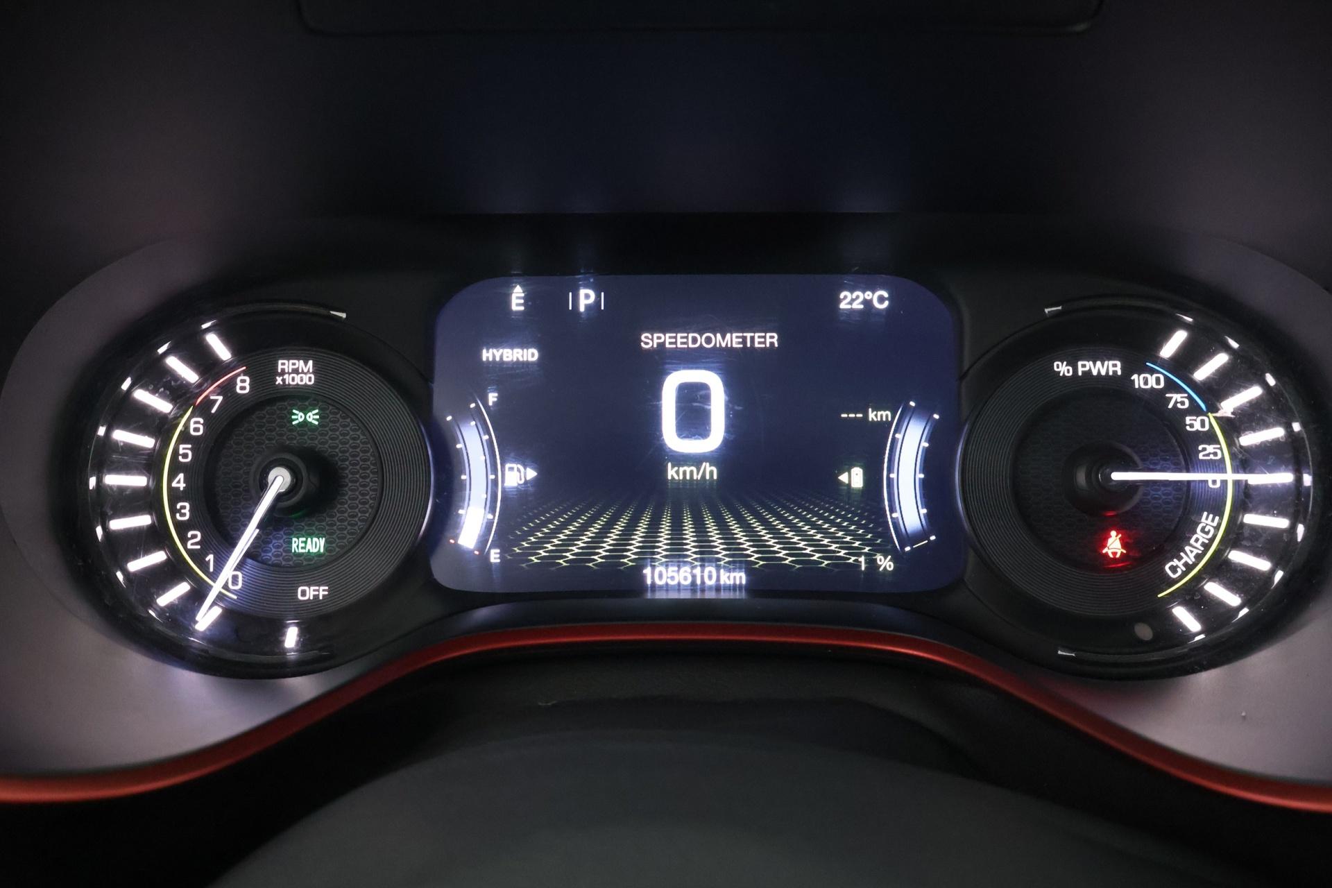 JEEP Compass 2020
