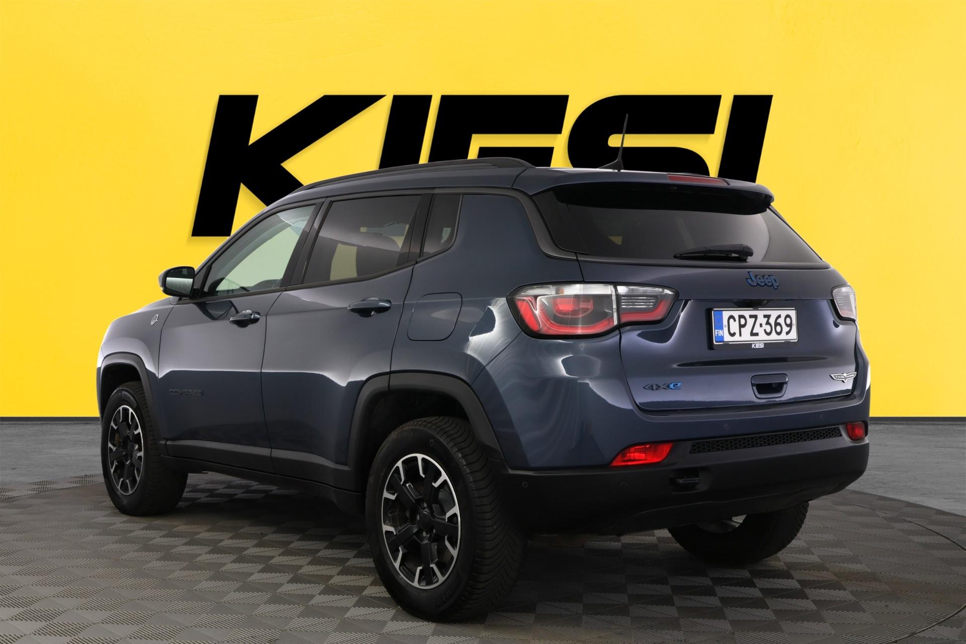 JEEP Compass 2020