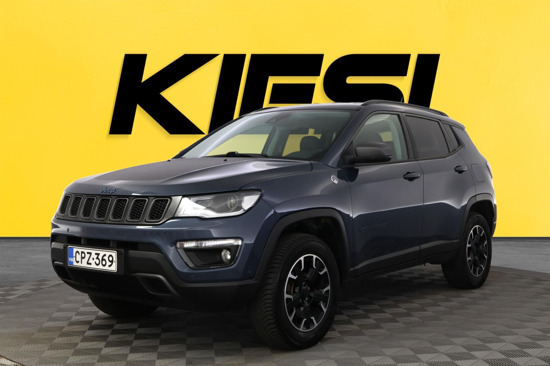JEEP Compass 2020