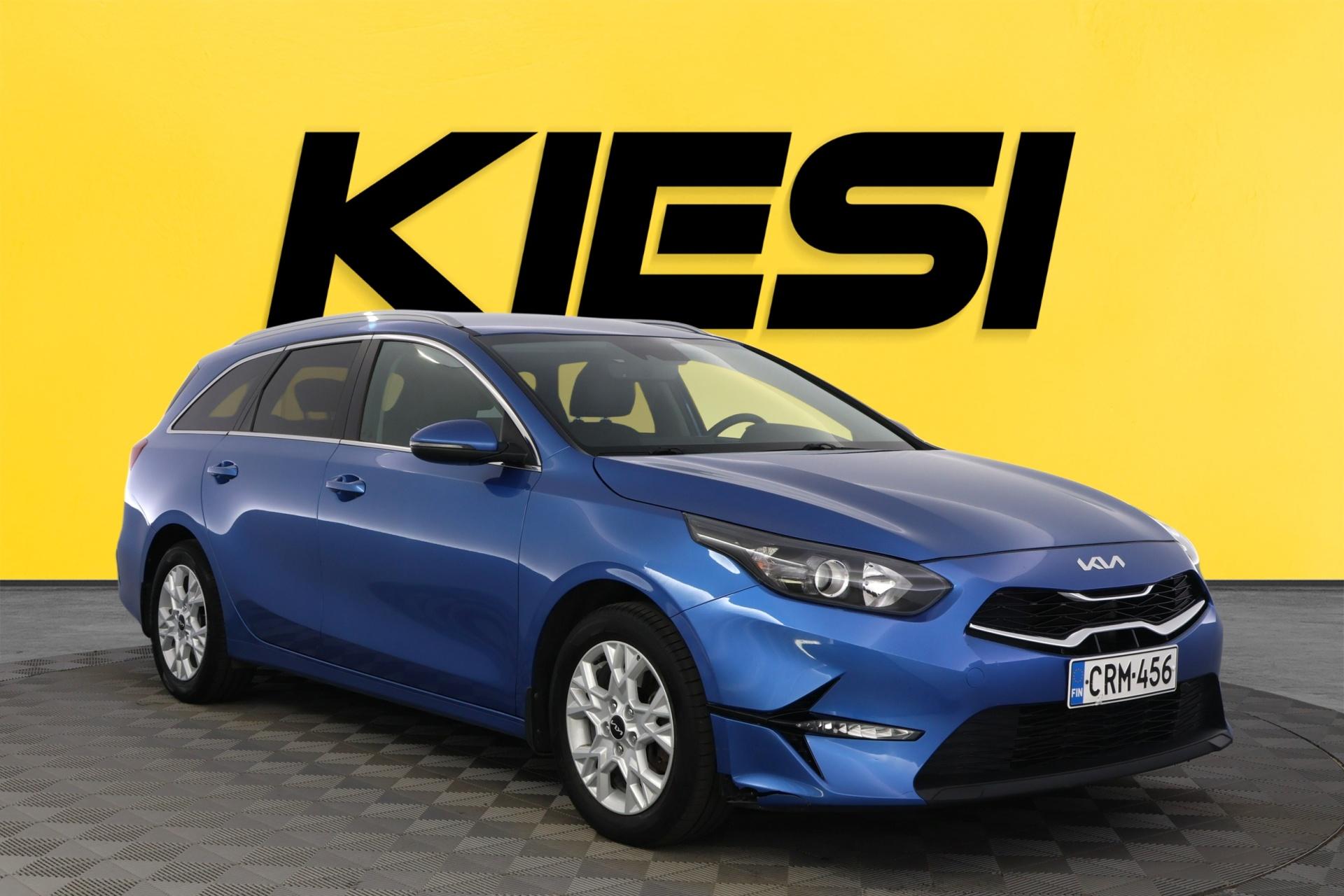 KIA Ceed 2023
