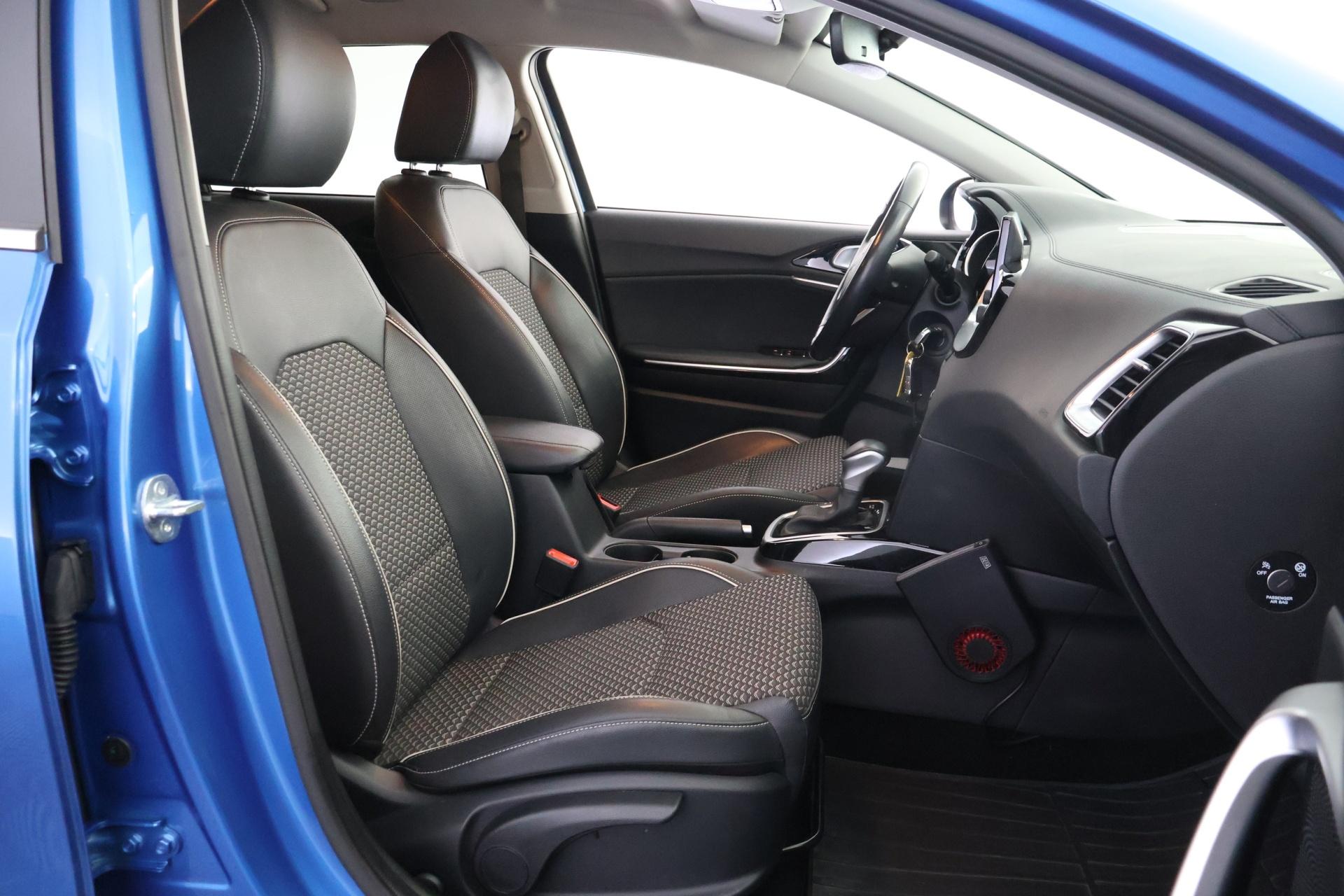 KIA Ceed 2023