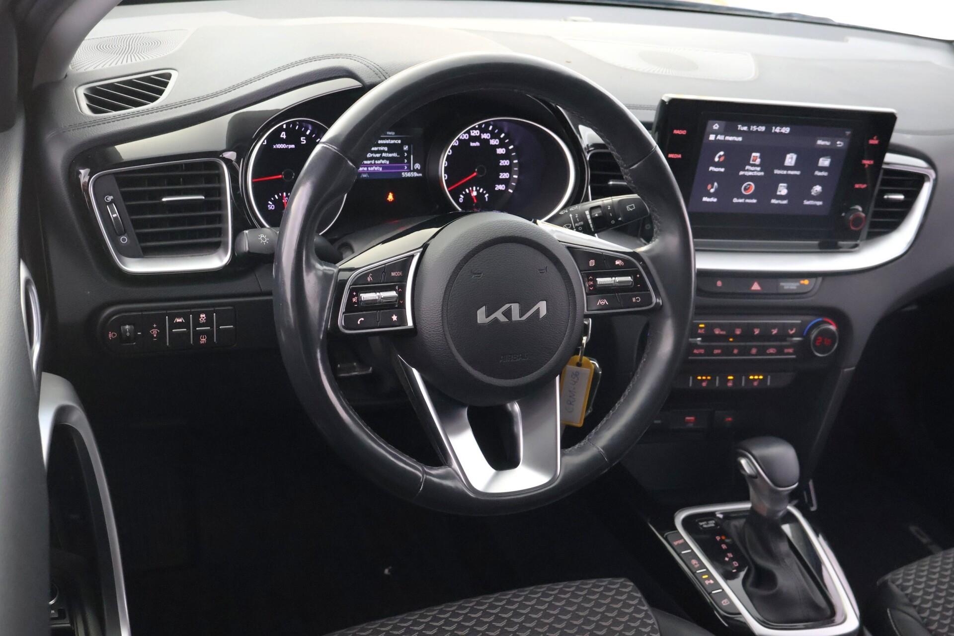 KIA Ceed 2023