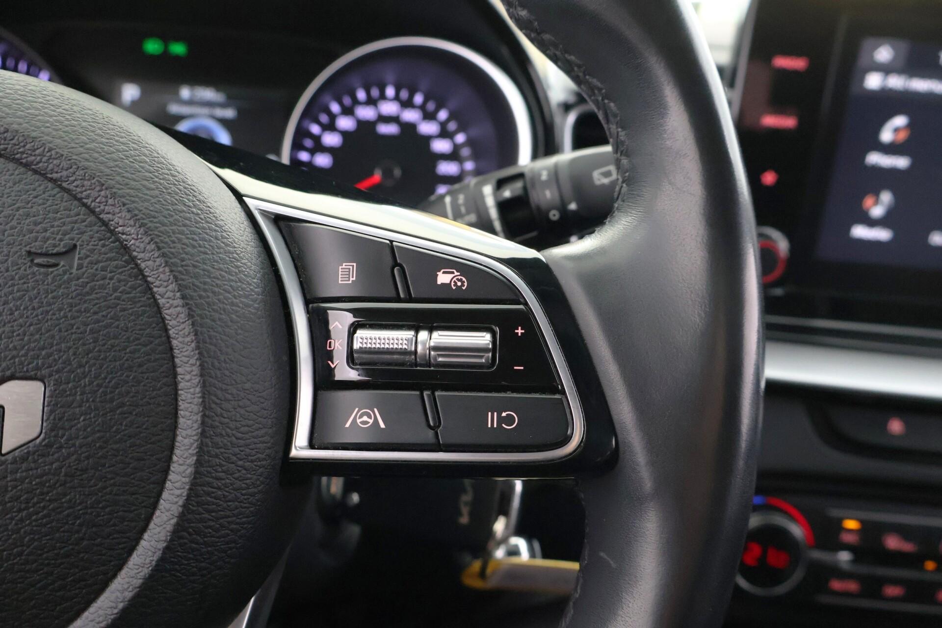 KIA Ceed 2023