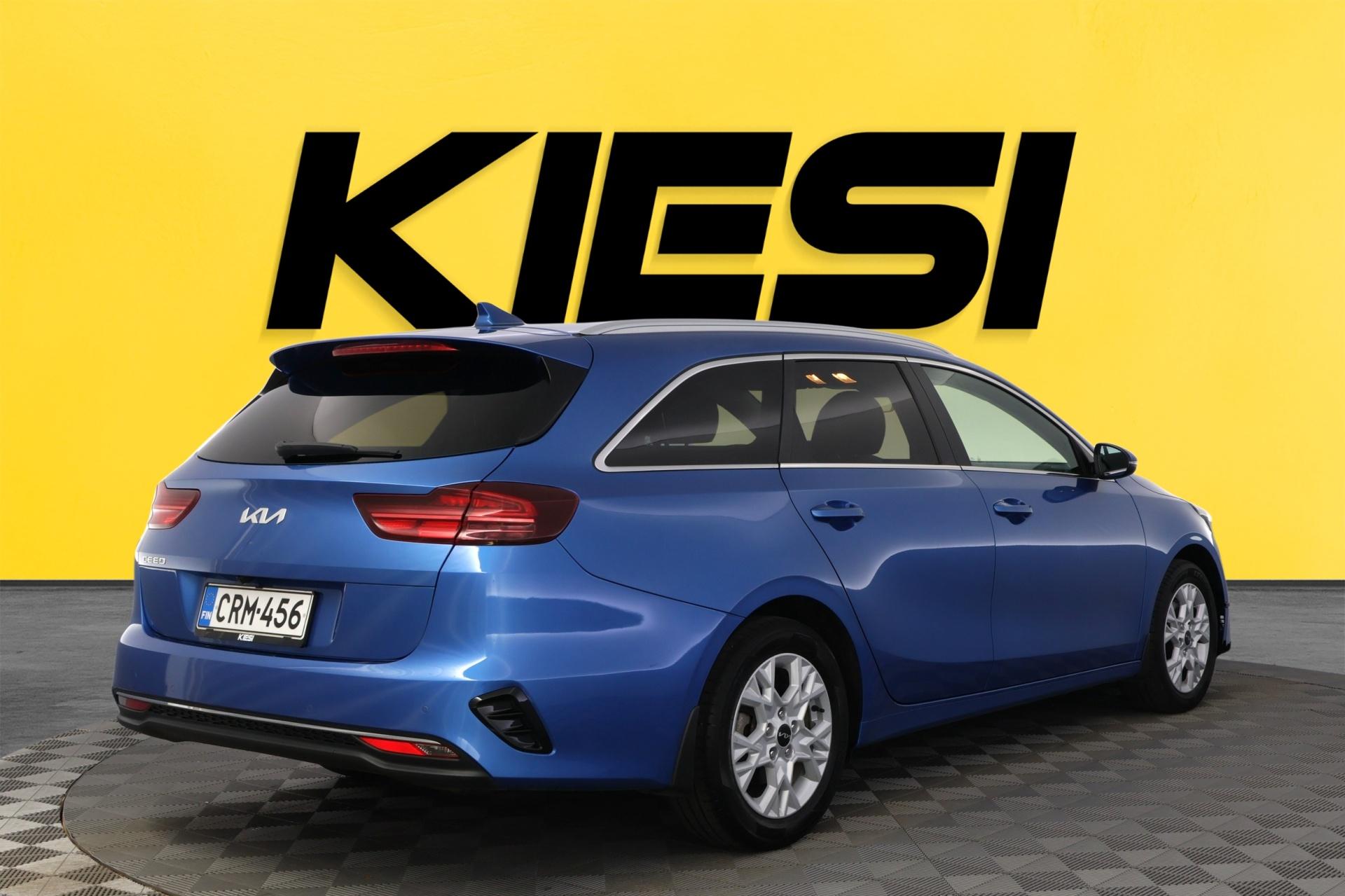 KIA Ceed 2023