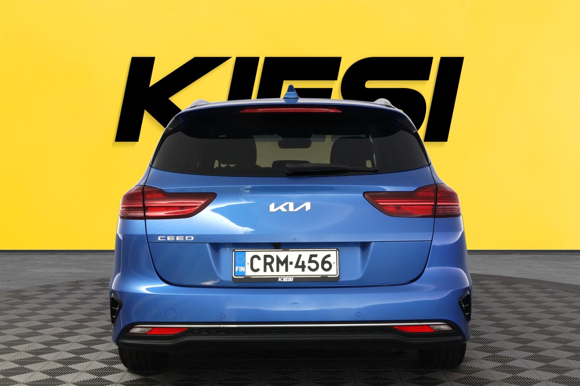 KIA Ceed 2023