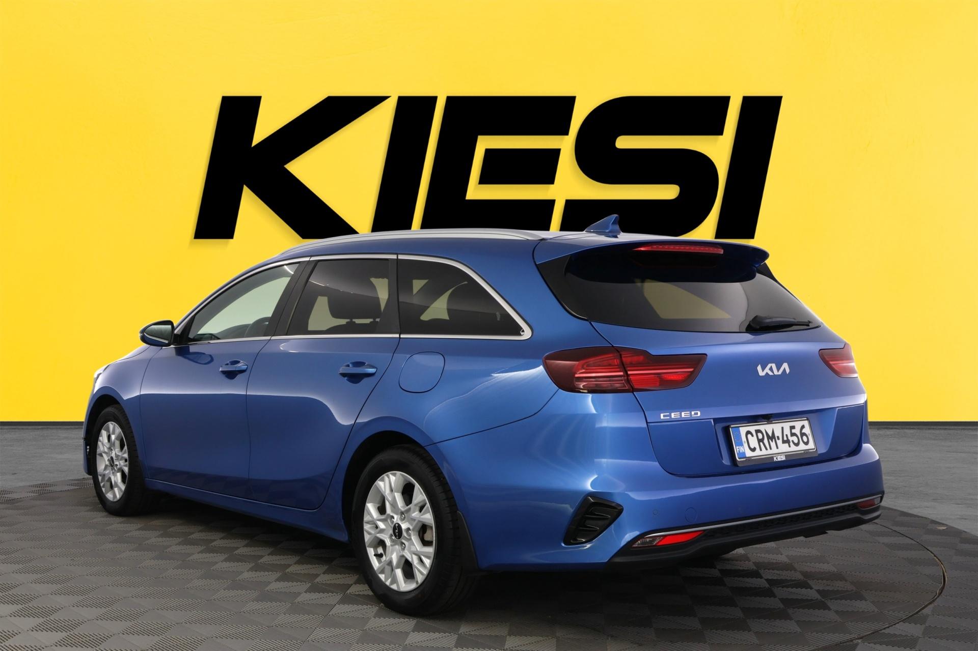 KIA Ceed 2023