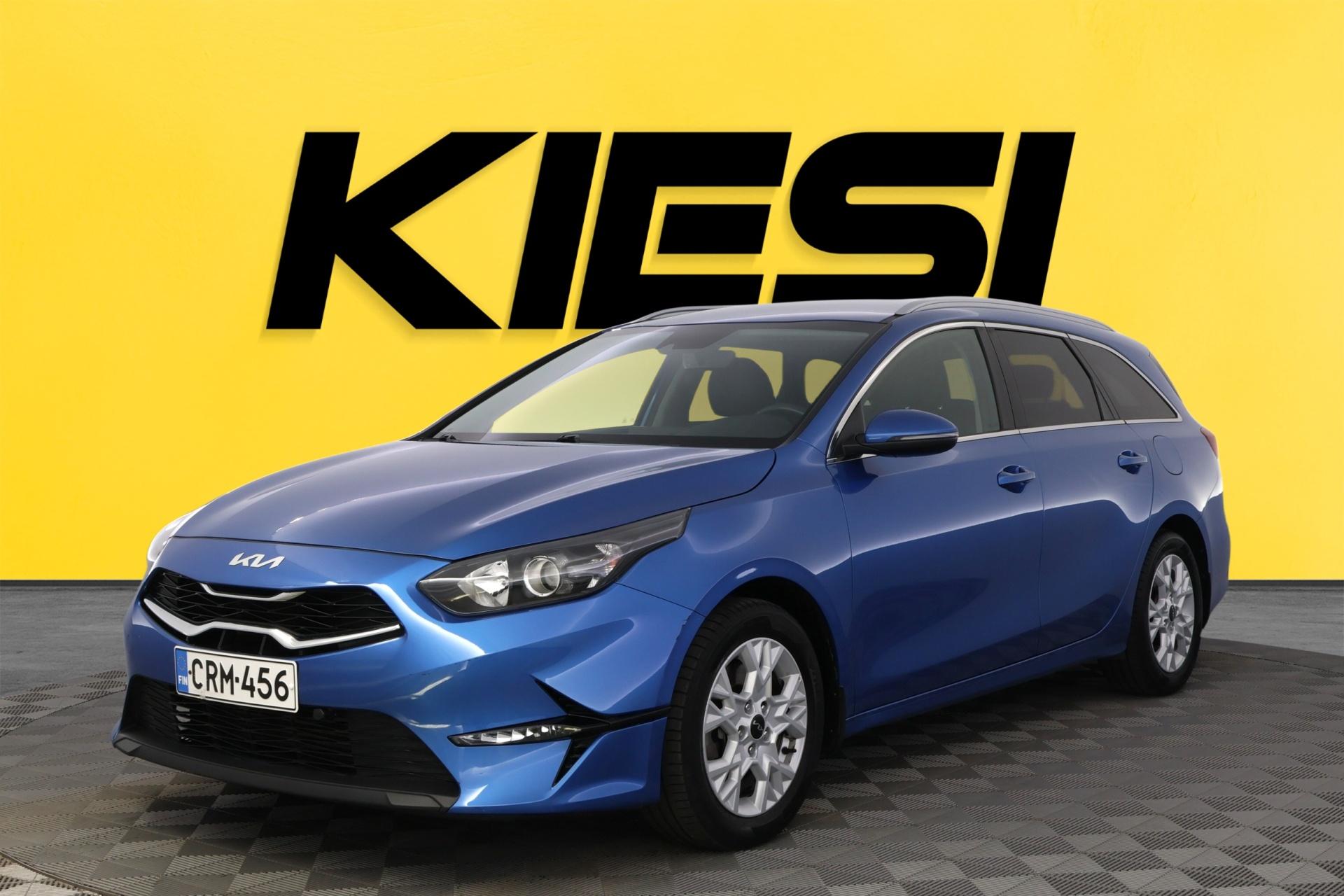 KIA Ceed 2023