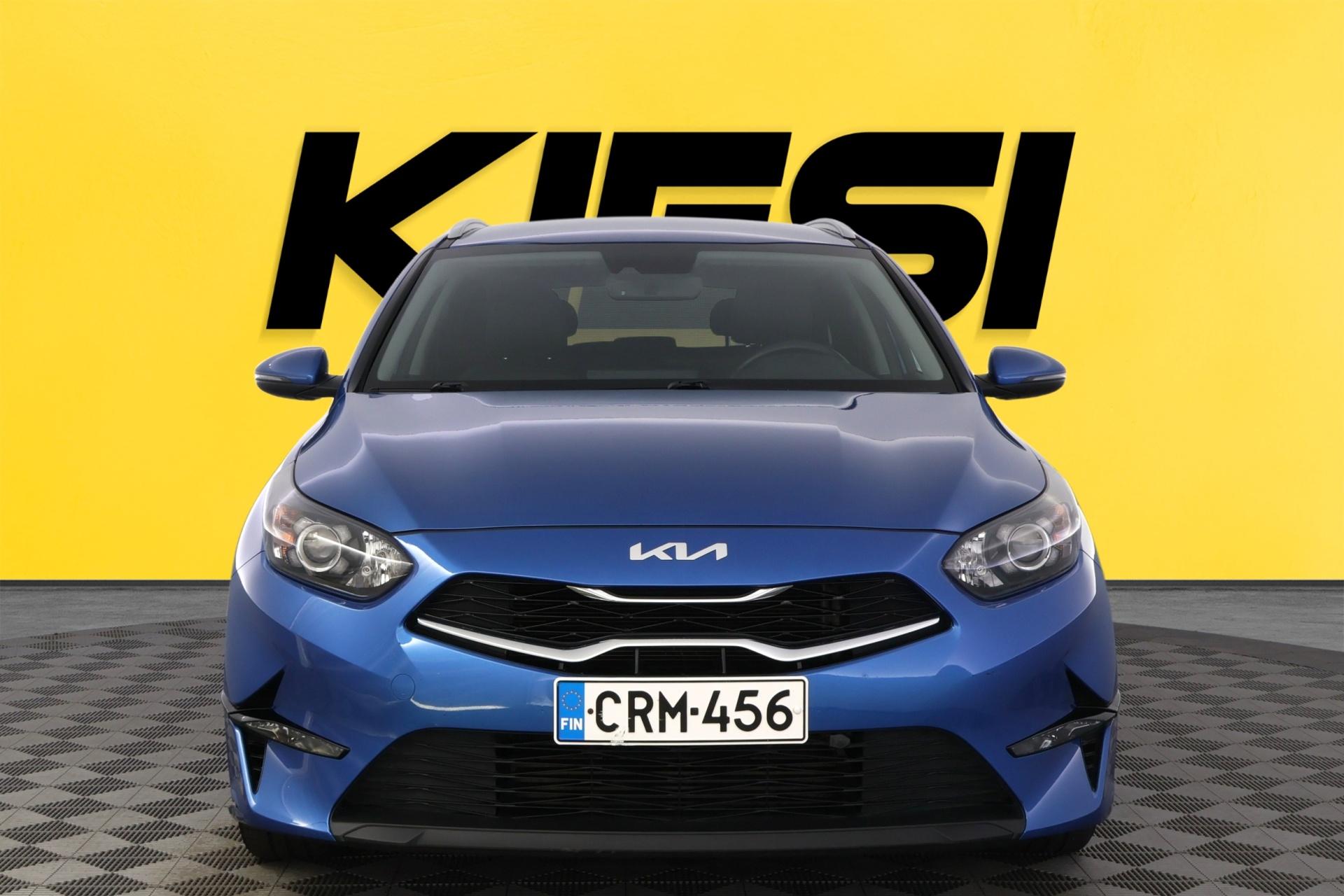 KIA Ceed 2023