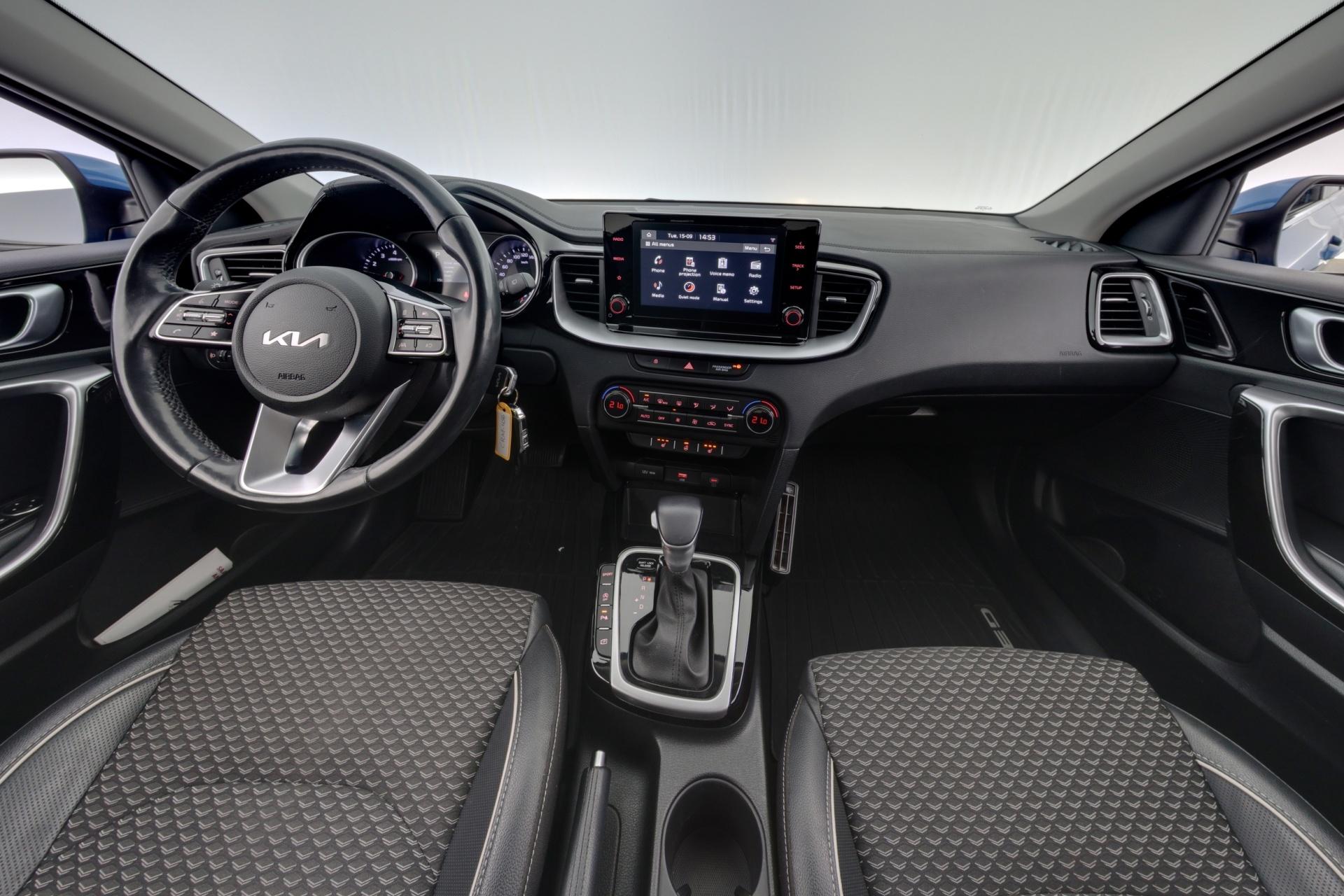 KIA Ceed 2023