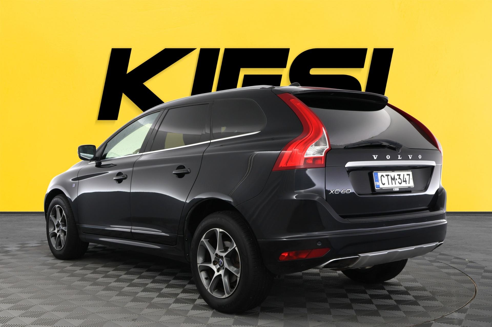 VOLVO XC60 2015
