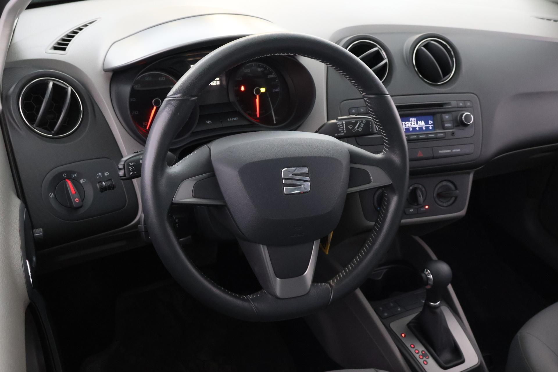 SEAT Ibiza 2014
