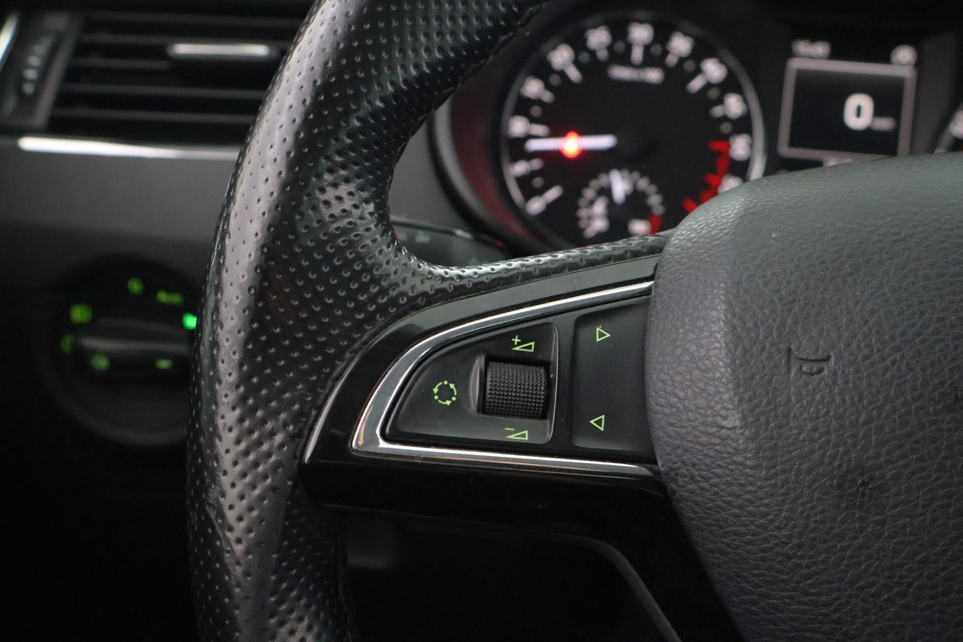 SKODA Octavia 2015