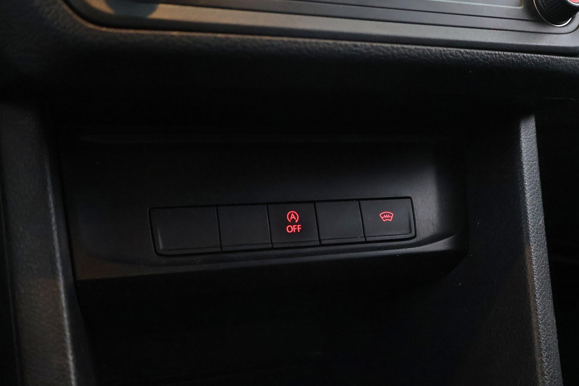 VOLKSWAGEN Caddy 2016