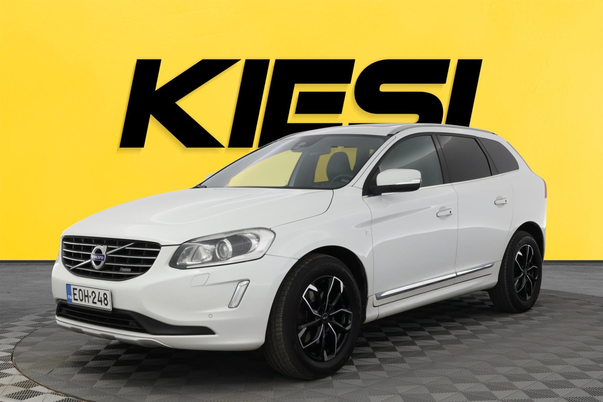 VOLVO XC60 2014